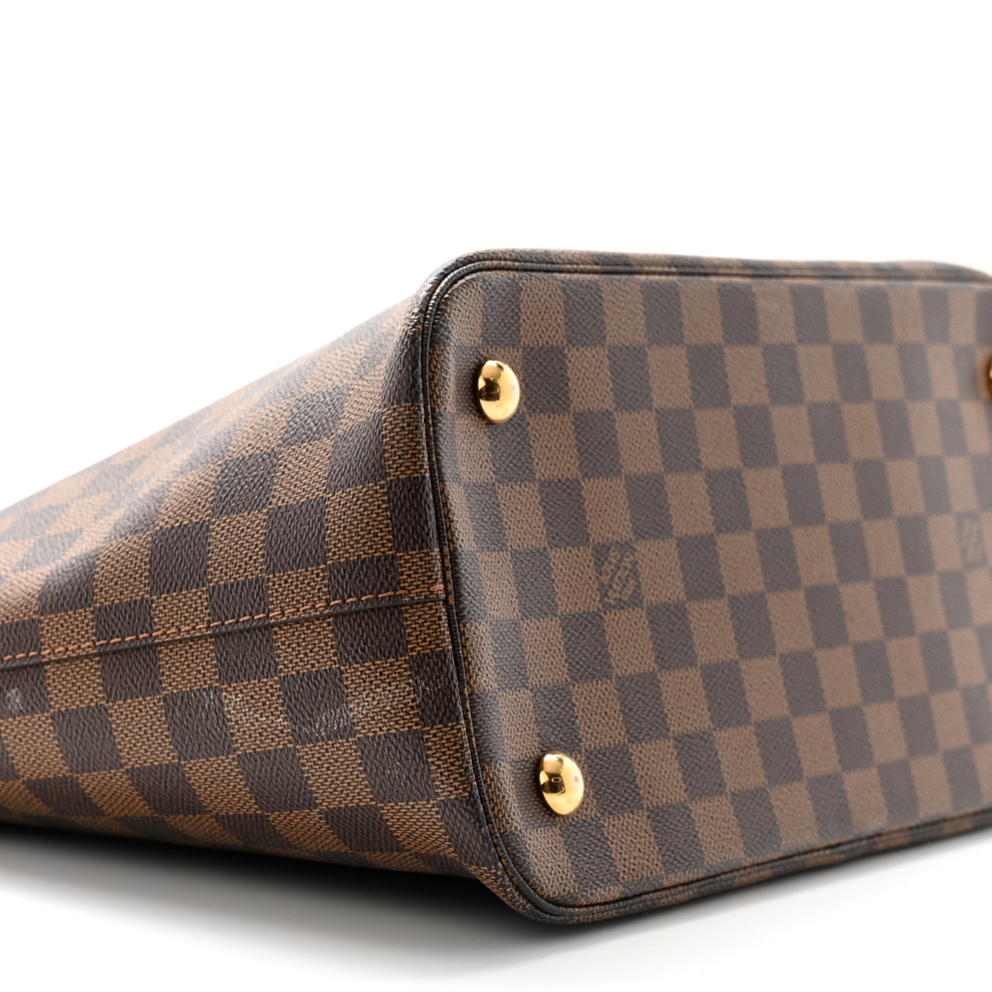 Damier Ebene Belmont