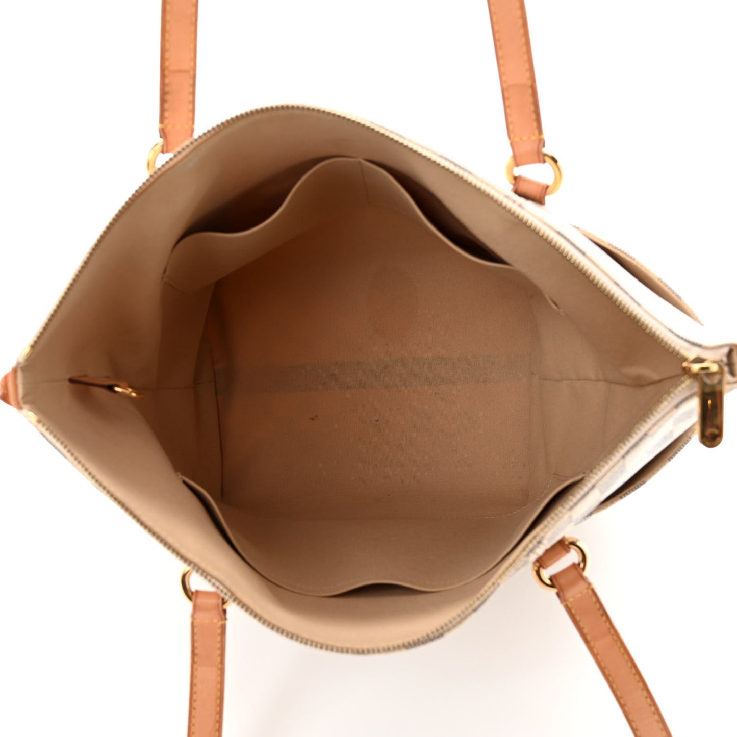 Damier Azur Totally MM