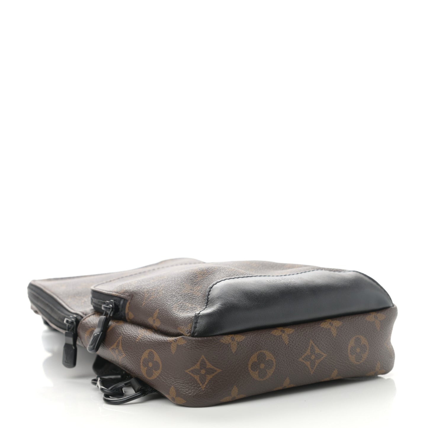 Monogram Macassar Avenue Sling Bag