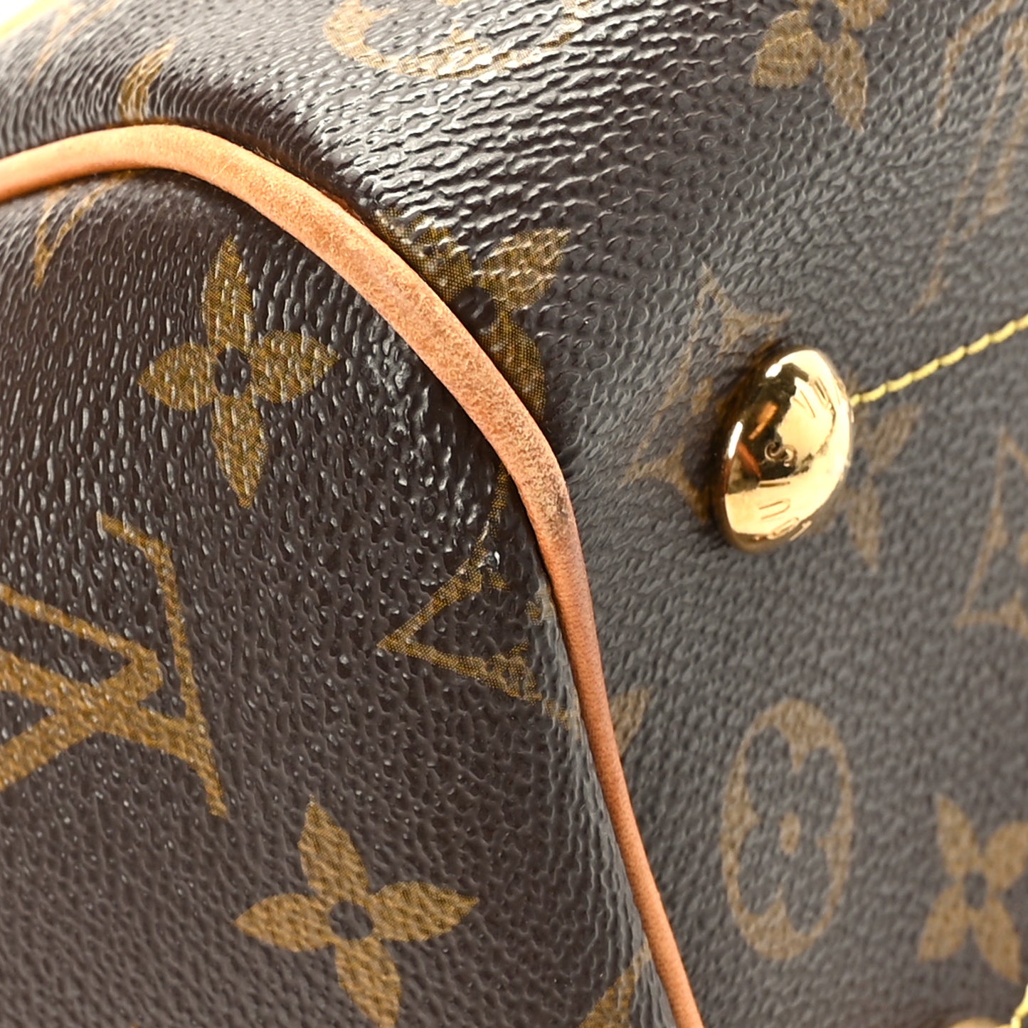 Monogram Tivoli PM