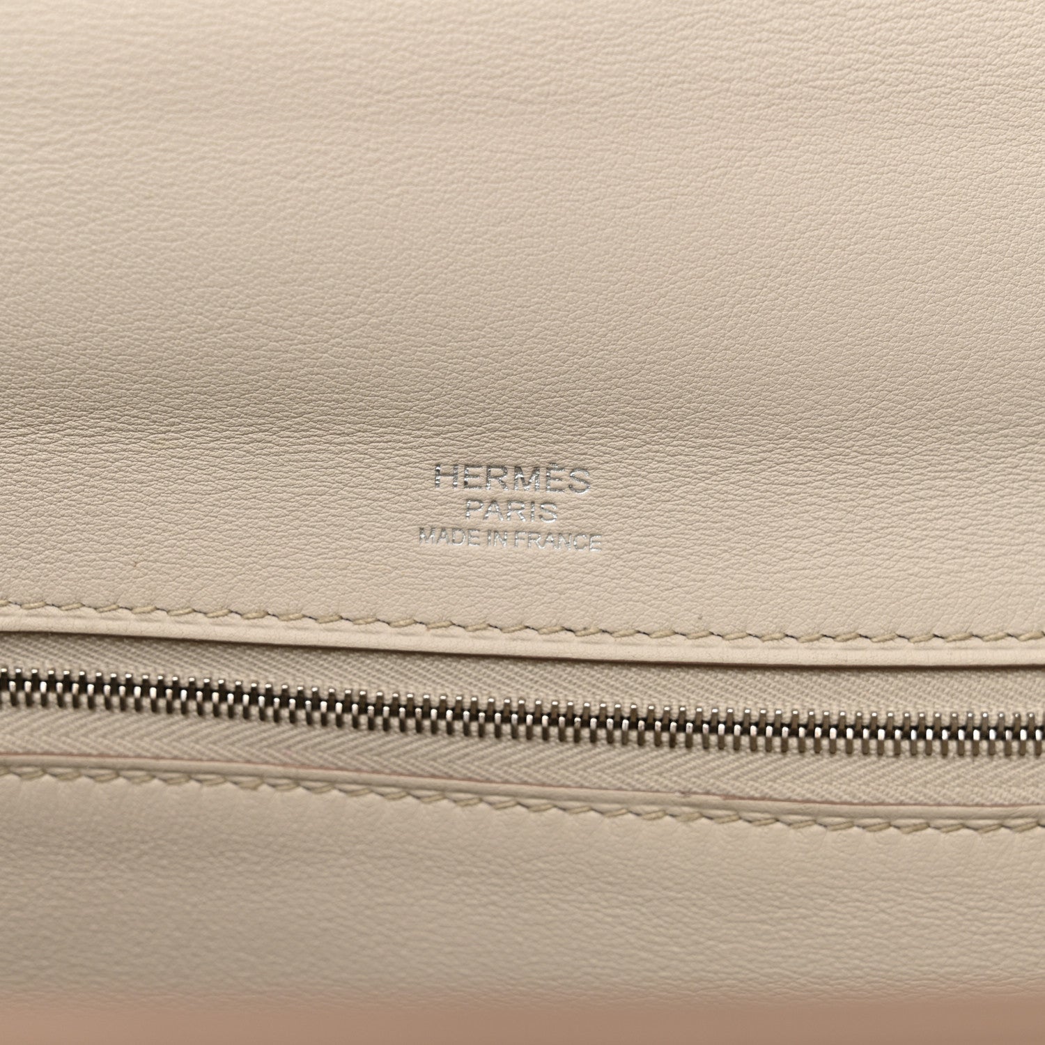 Hermes Togo Swift 24/24 35 Beton 6 of 10