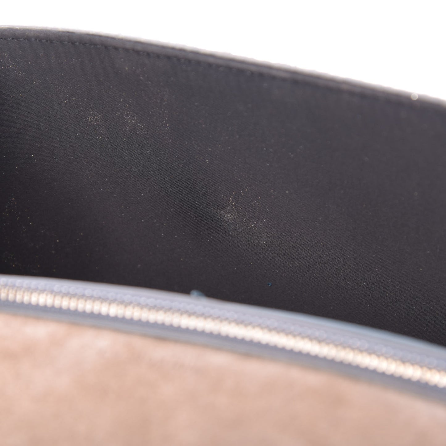 Glitter Emmie Clutch Bubblegum Mix