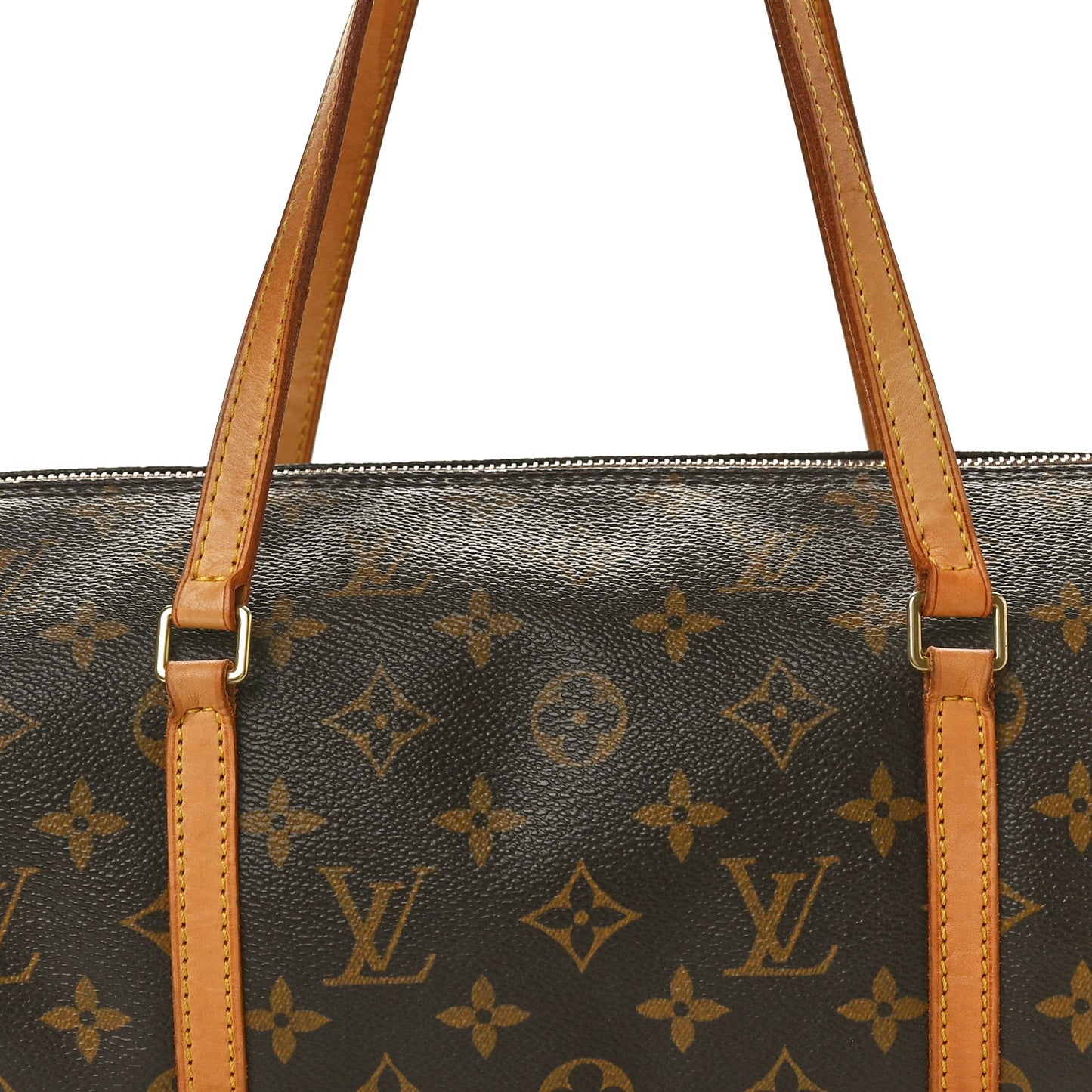 Monogram Papillon 30