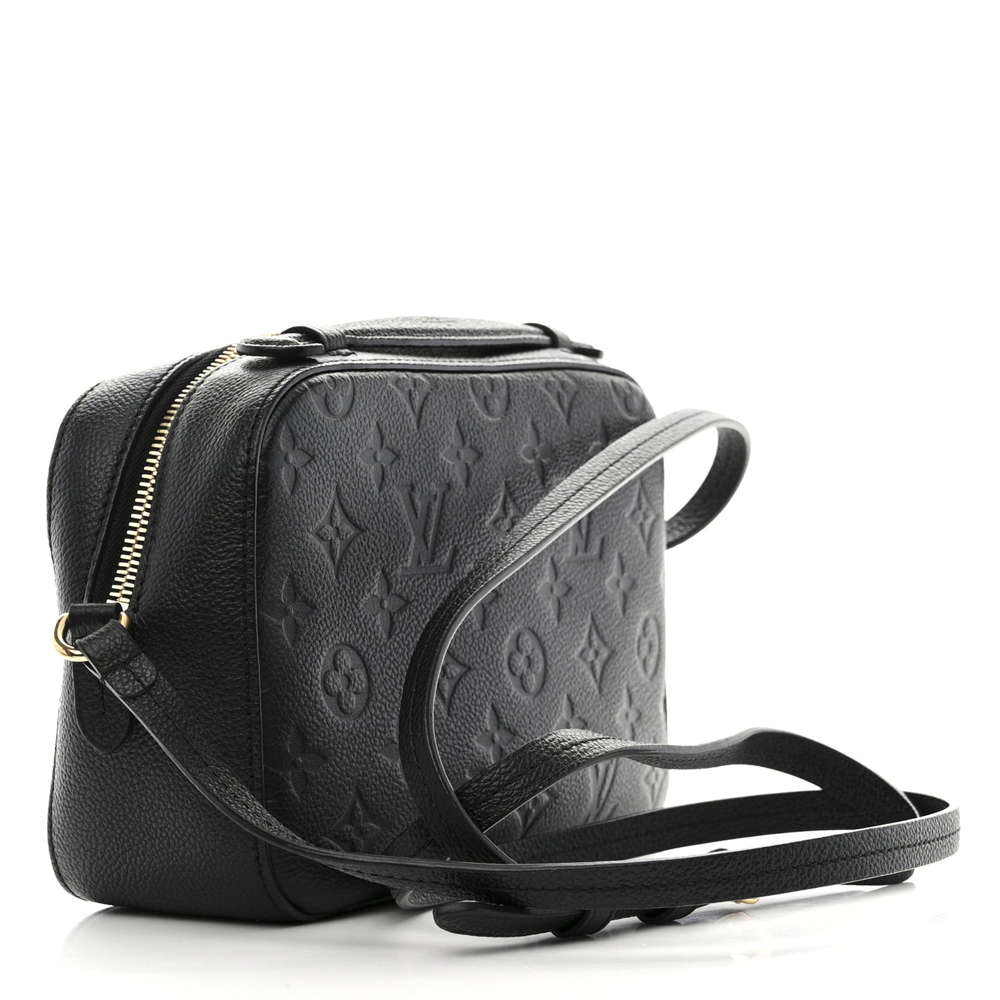 Empreinte Saintonge Black