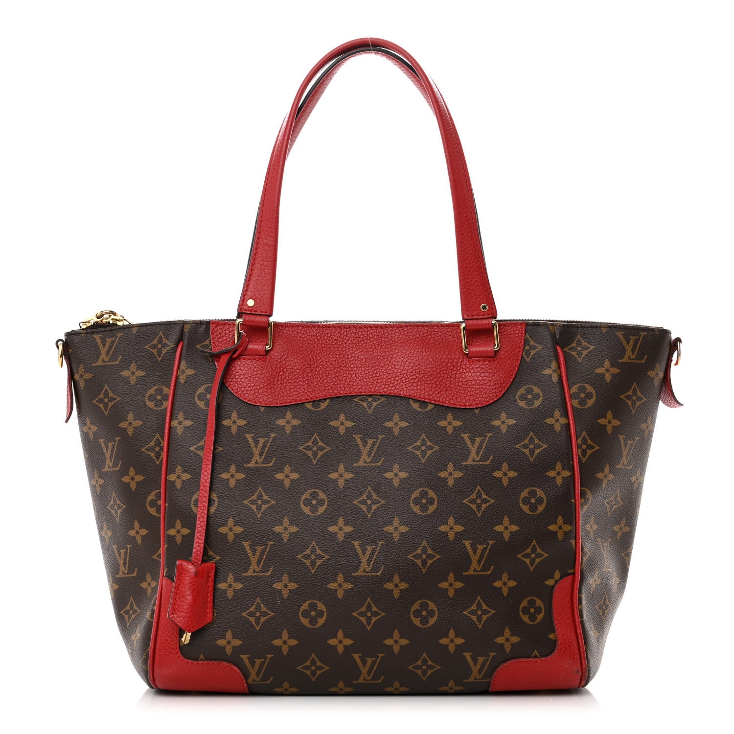 Louis Vuitton Monogram Estrela NM Cherry 1 of 22