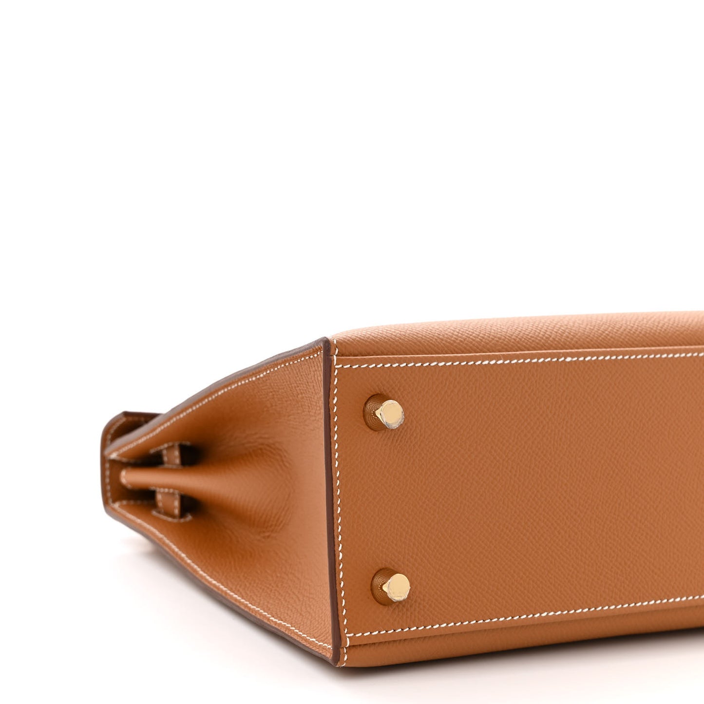 Epsom Kelly Sellier 25 Gold