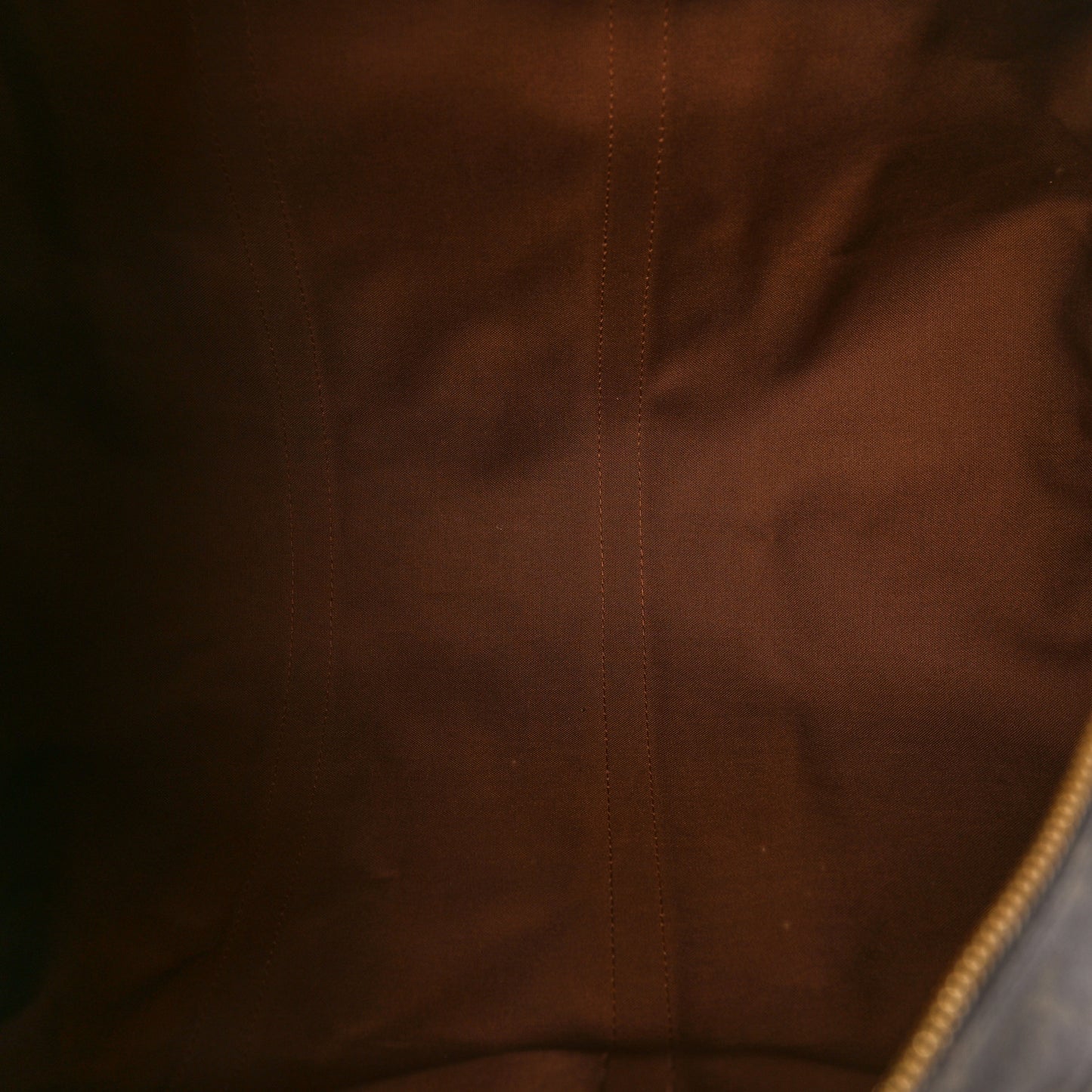 Monogram Keepall Bandouliere 60
