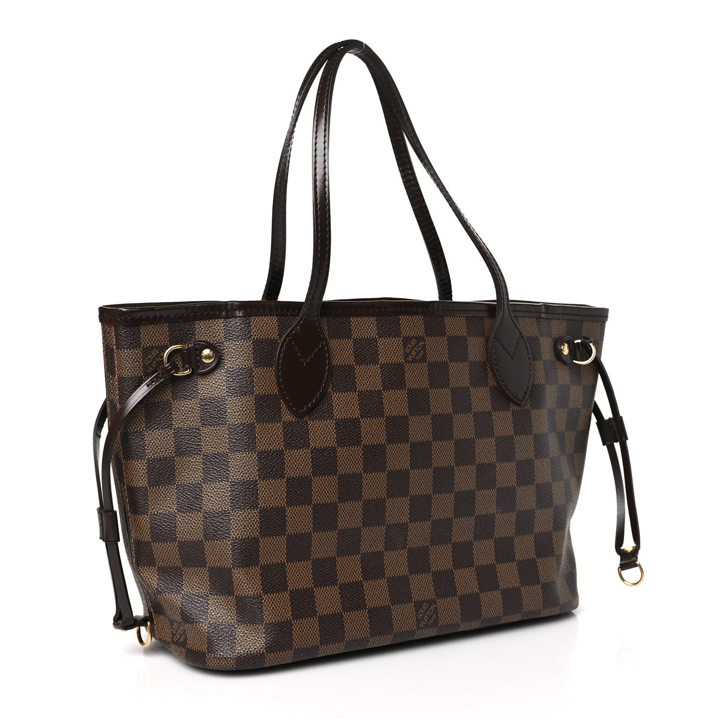Damier Ebene Neverfull PM