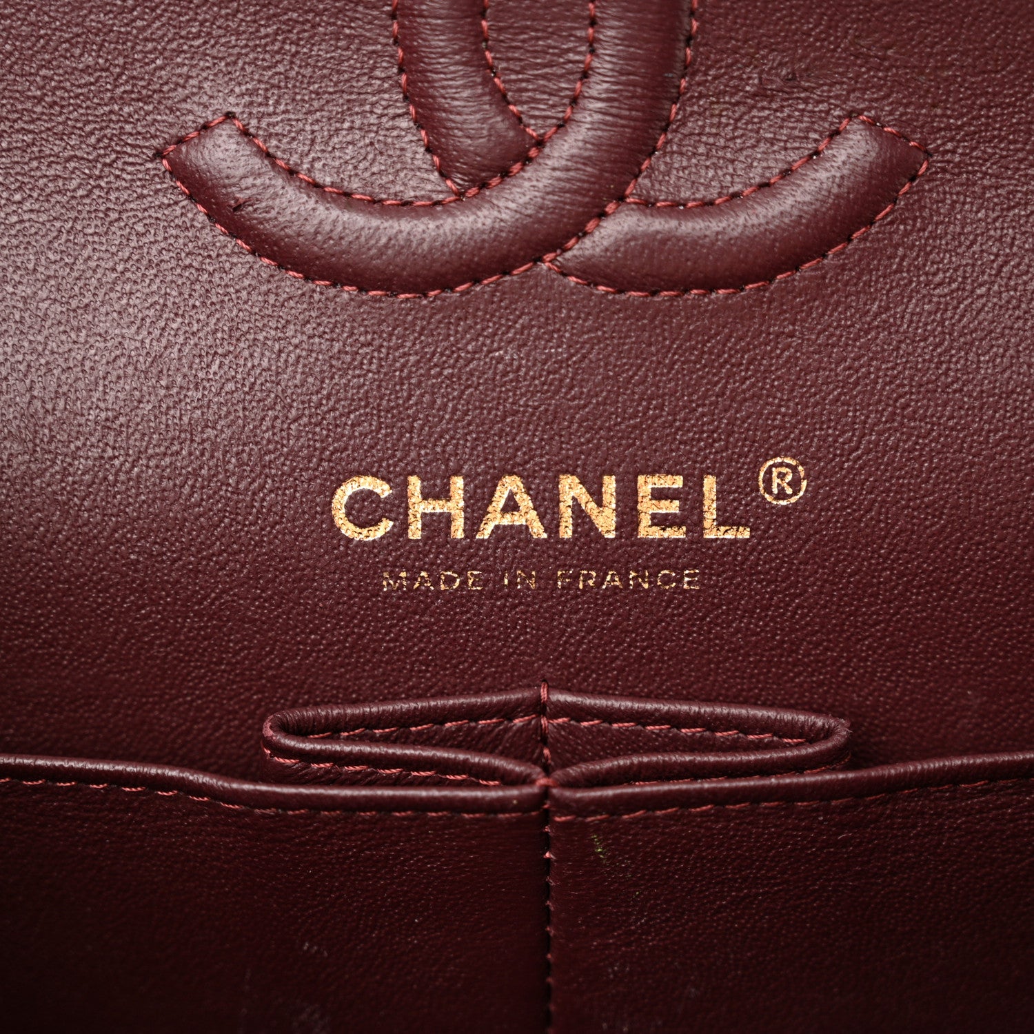 Chanel Caviar Quilted Small Double Flap Black 6 of 16