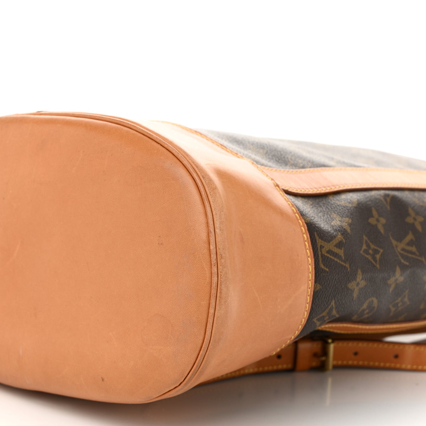 Monogram Randonnee GM Backpack