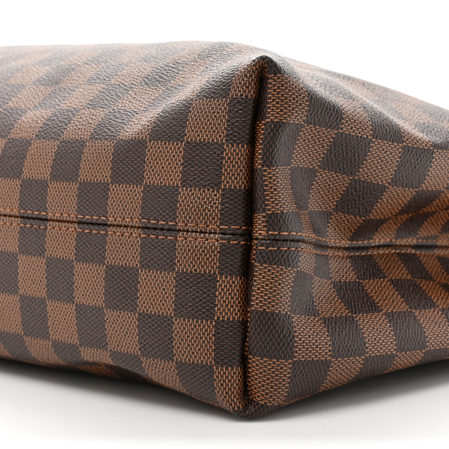 Damier Ebene Graceful MM