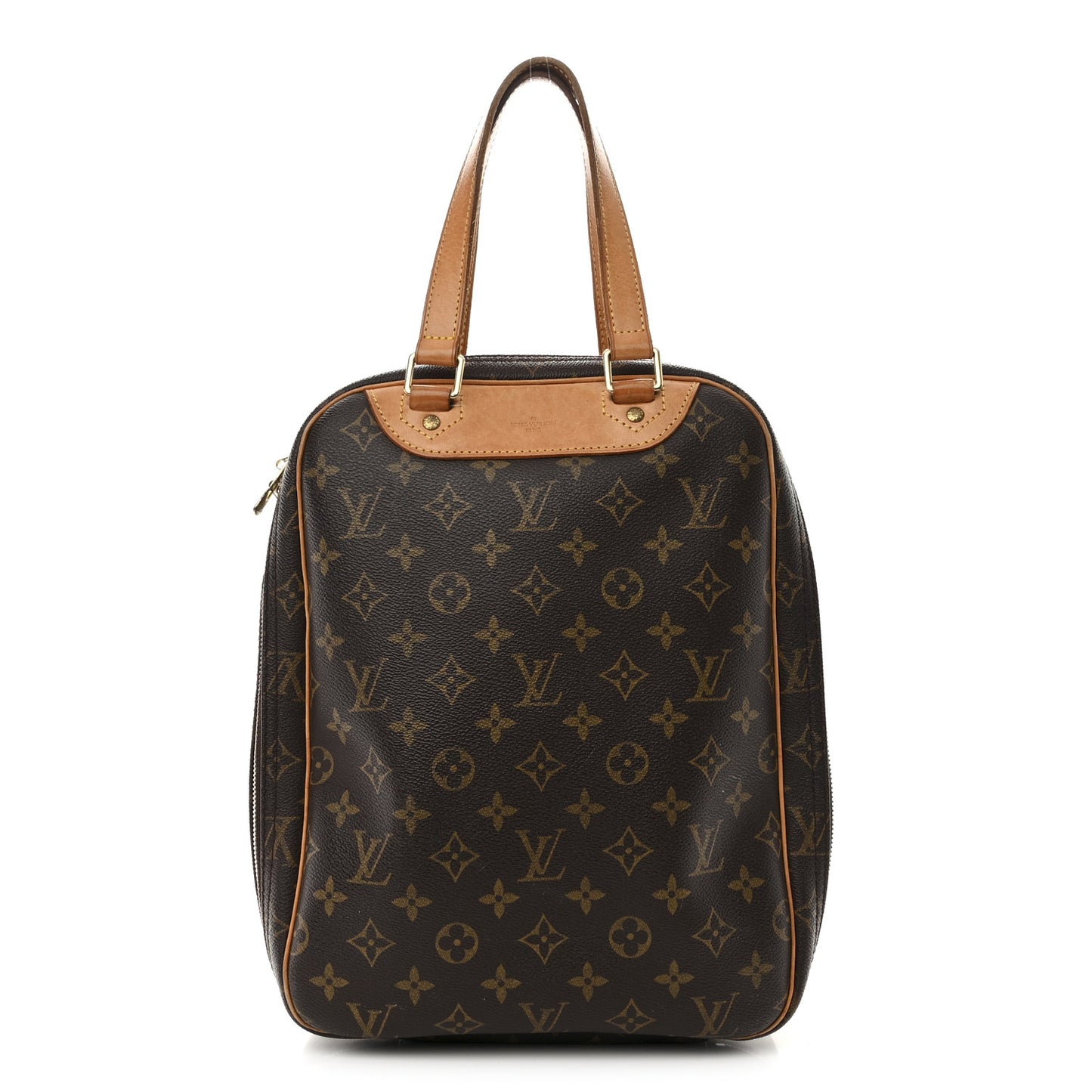 Monogram Excursion Shoe Bag