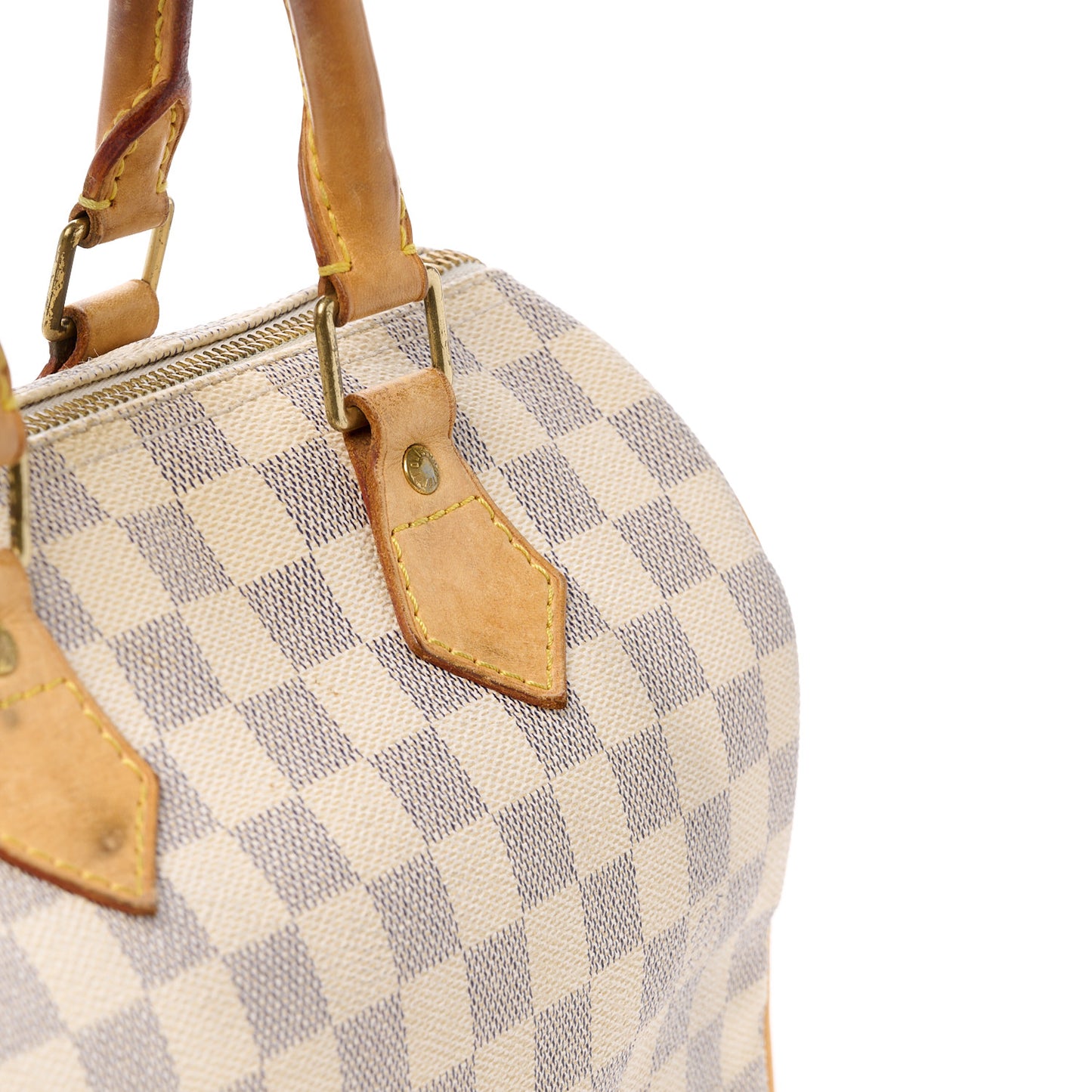 Damier Azur Speedy 25