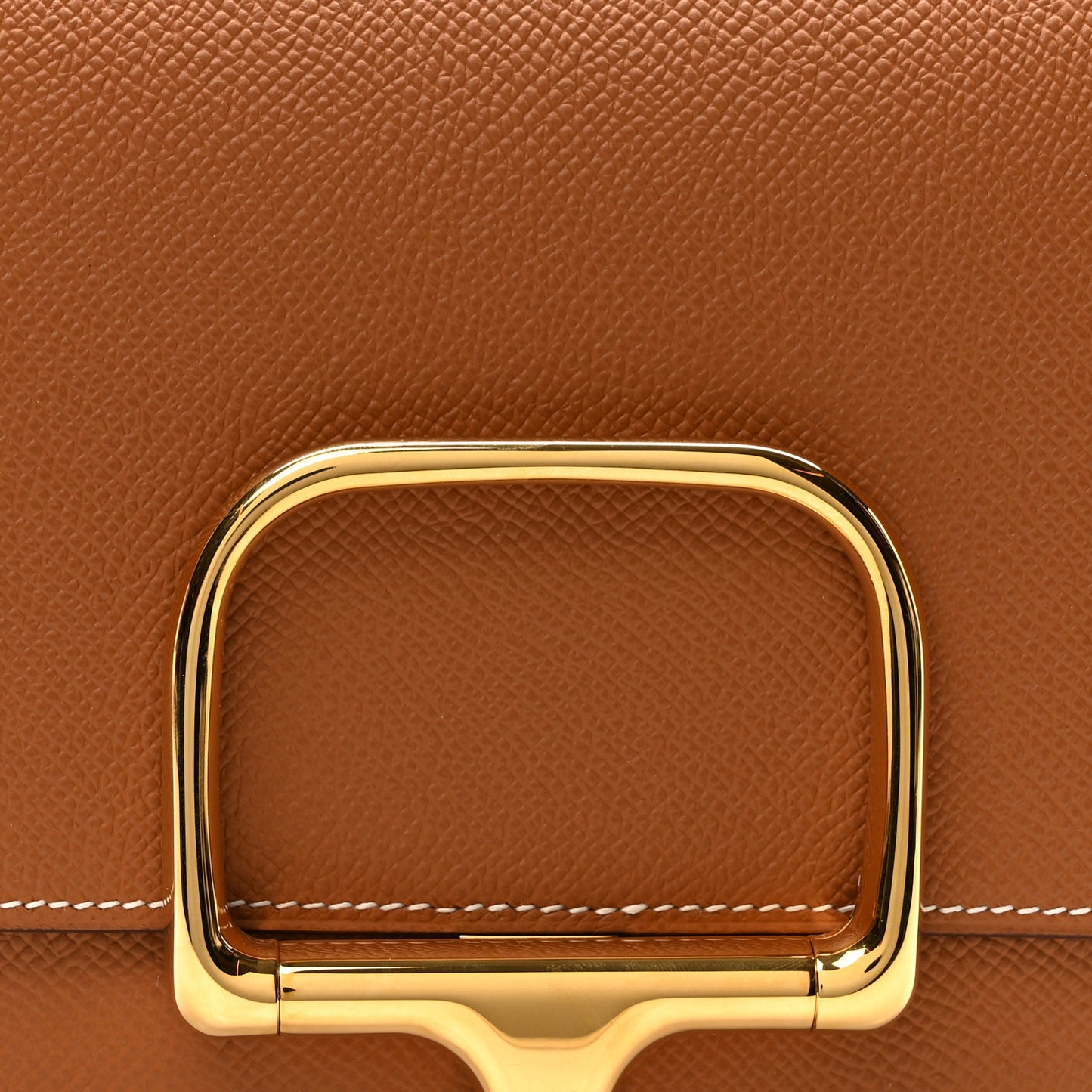 Epsom Mini Della Cavalleria Gold