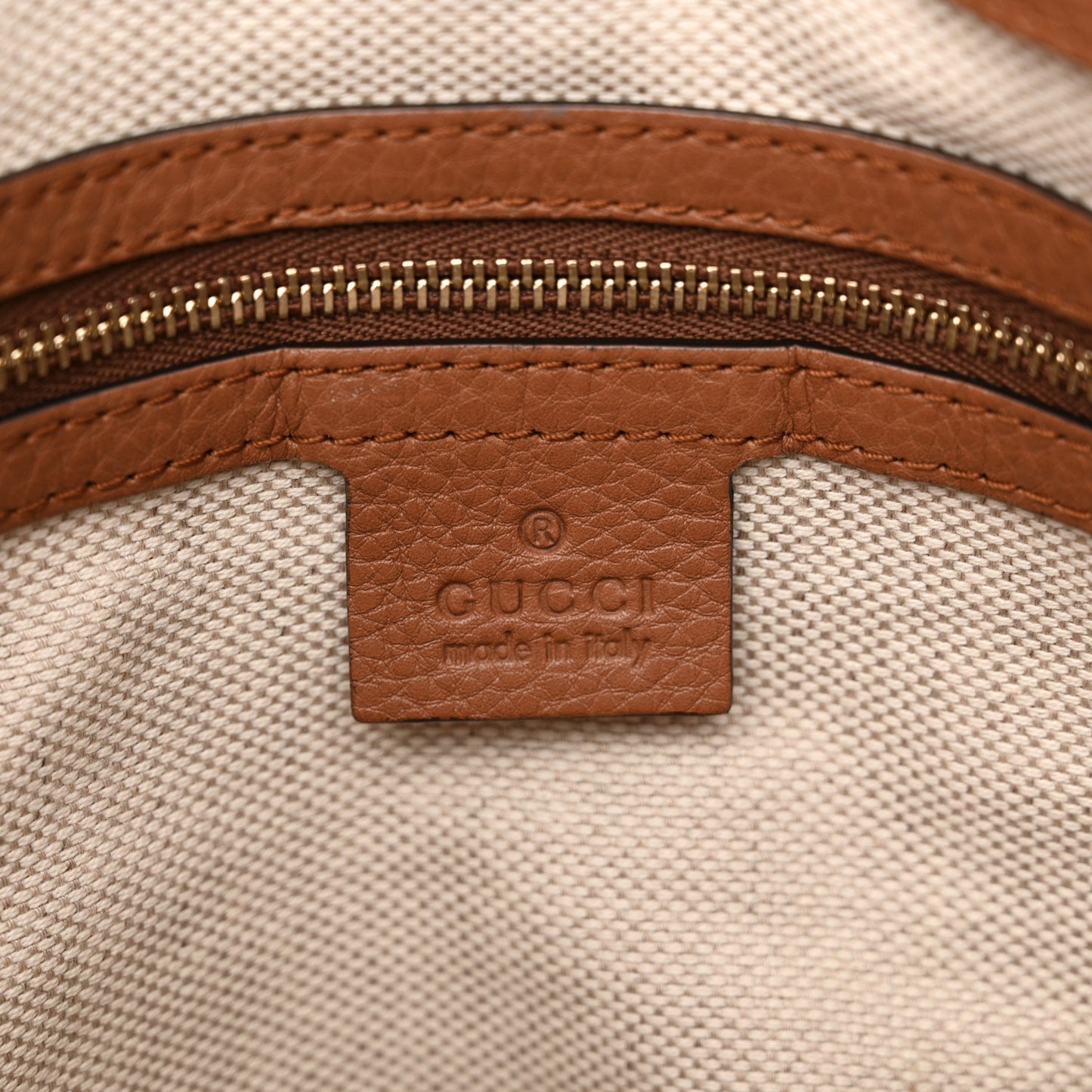 Cellarius Calfskin Small Soho Top Handle Satchel Dusty Blush