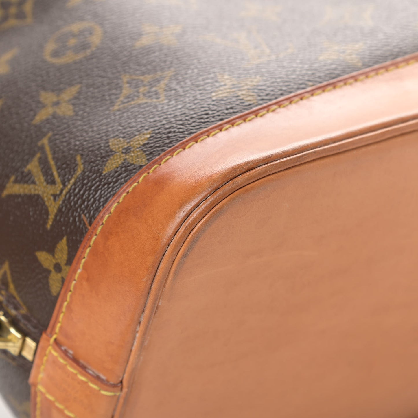 Monogram Alma PM