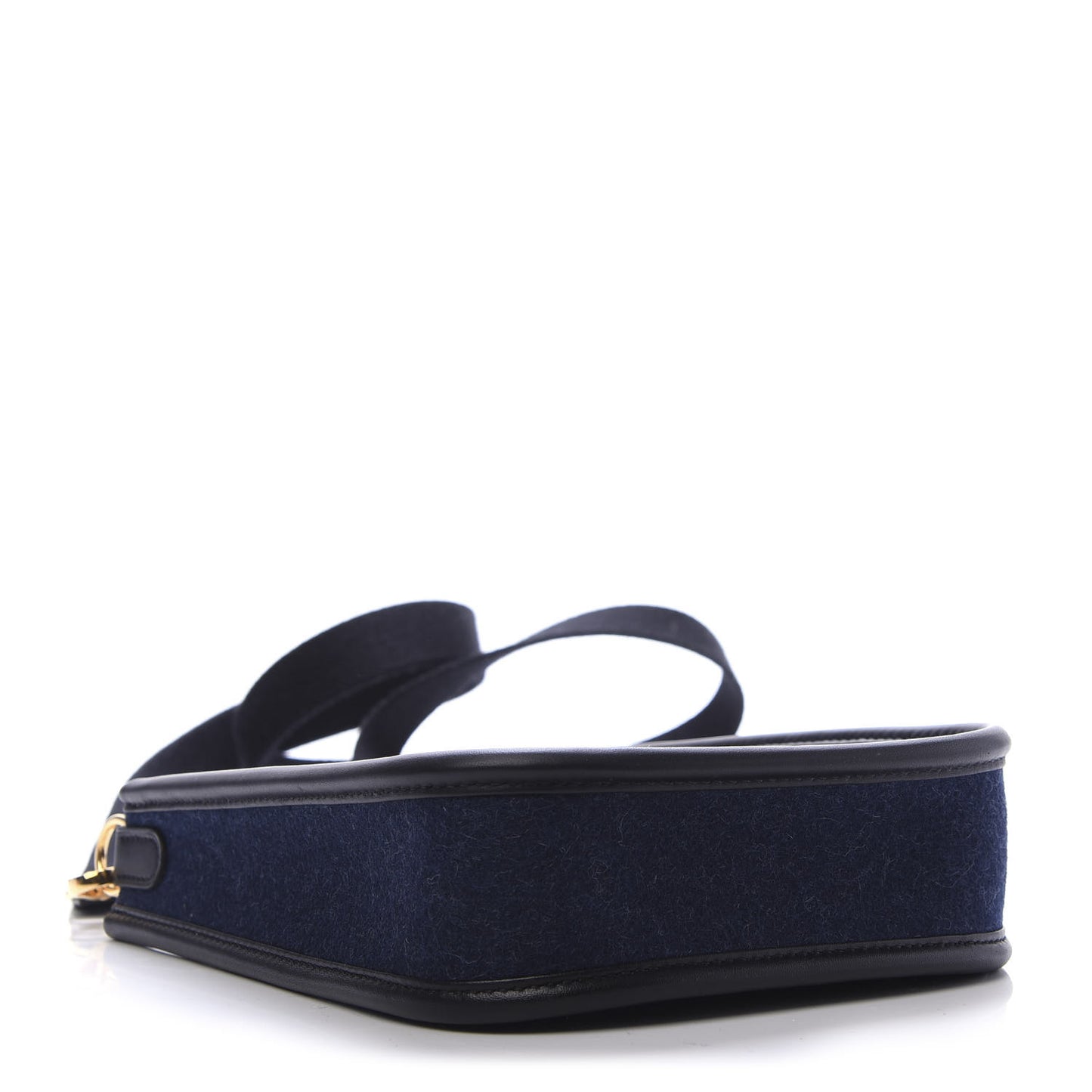 Feutre Swift Evelyne TPM Bleu Nuit Black