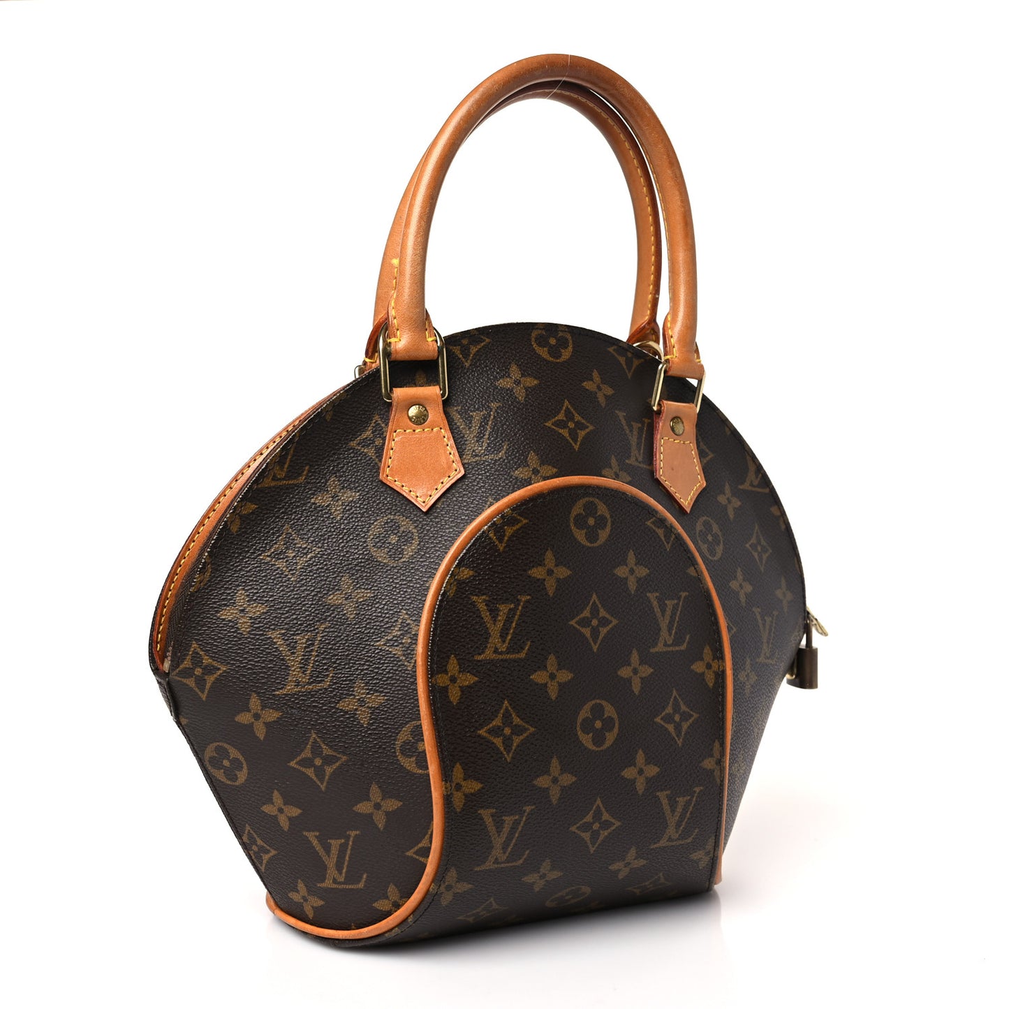 Monogram Ellipse PM