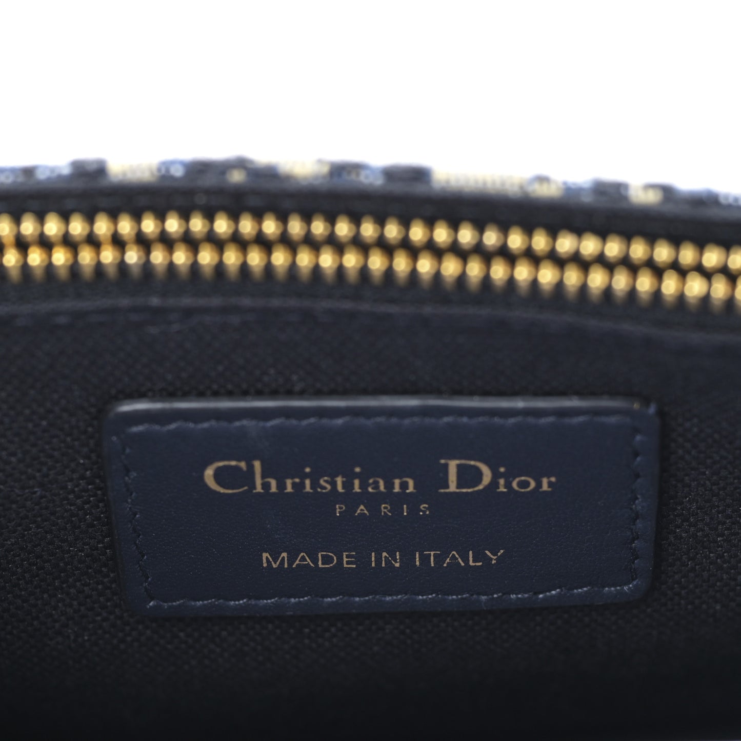 Oblique 30 Montaigne 2-In-1 Pouch Blue