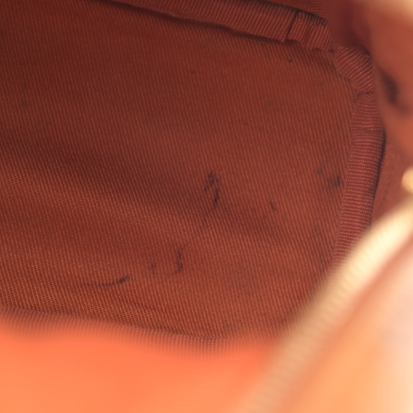Visetos X-Mini Stark Backpack Cognac Blue
