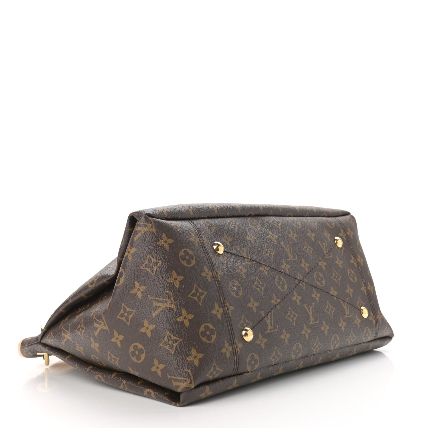 Louis Vuitton Monogram Artsy MM 4 of 10