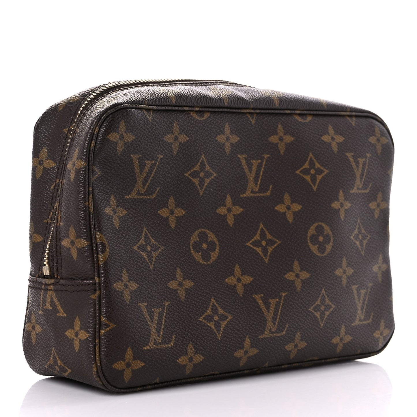Monogram Trousse Toilette 23