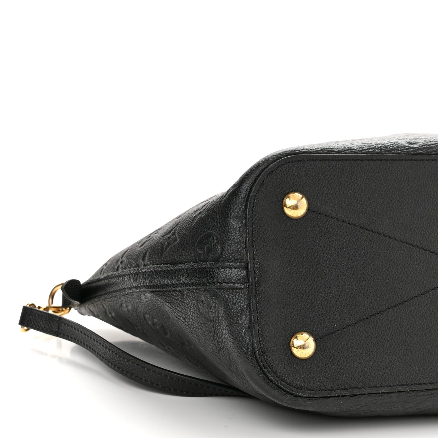 Empreinte Mazarine PM Black