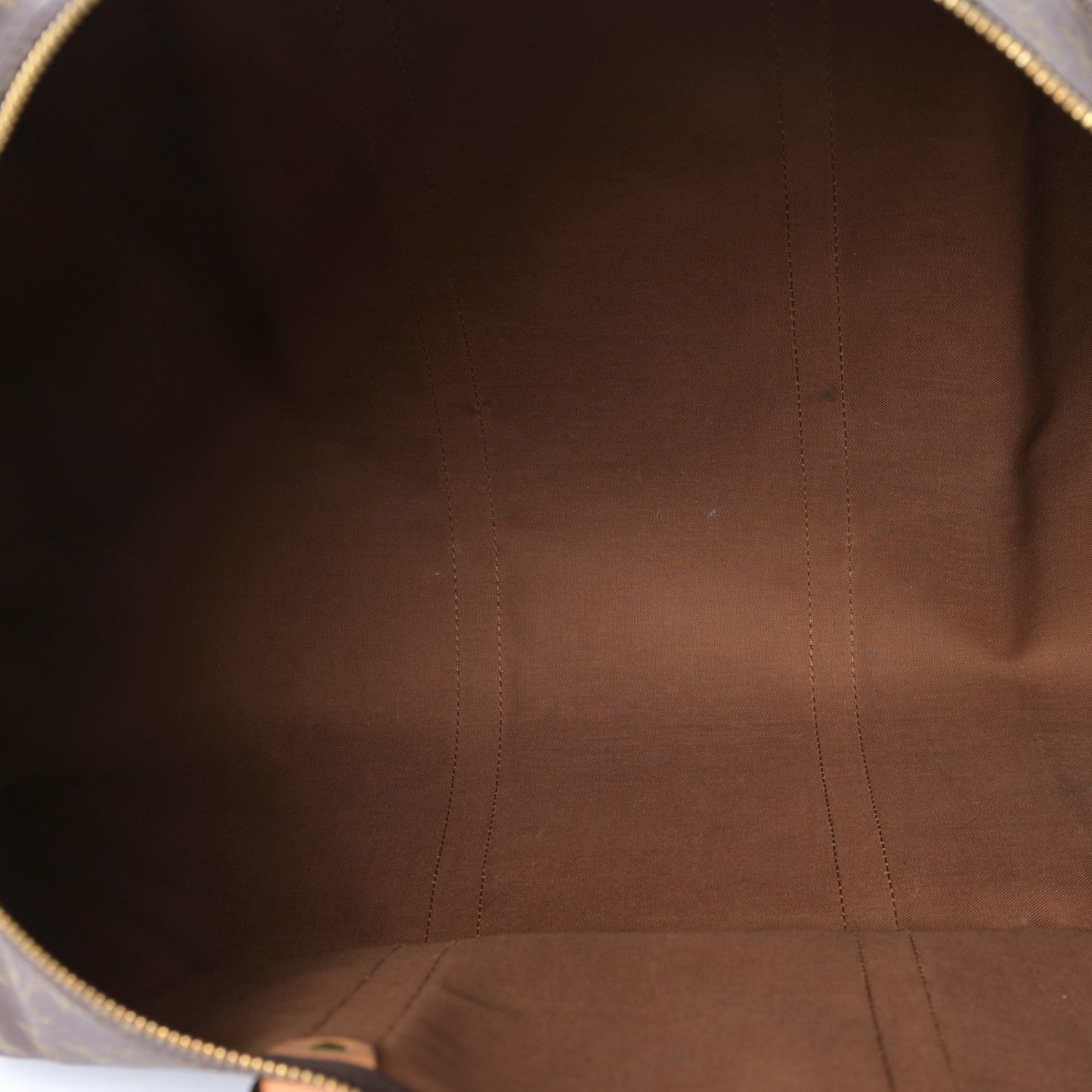 Monogram Keepall Bandouliere 60