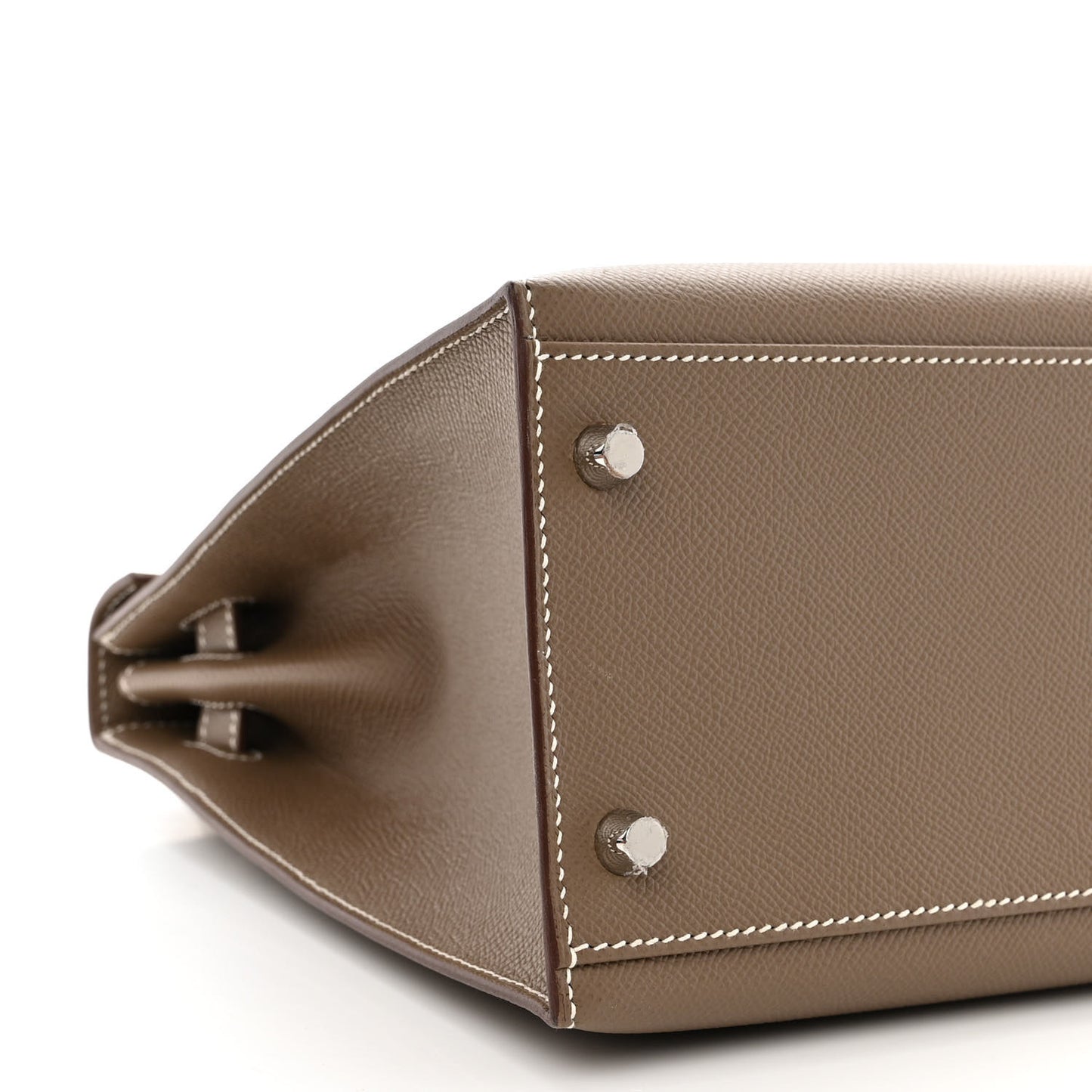 Epsom Kelly Sellier 32 Etoupe