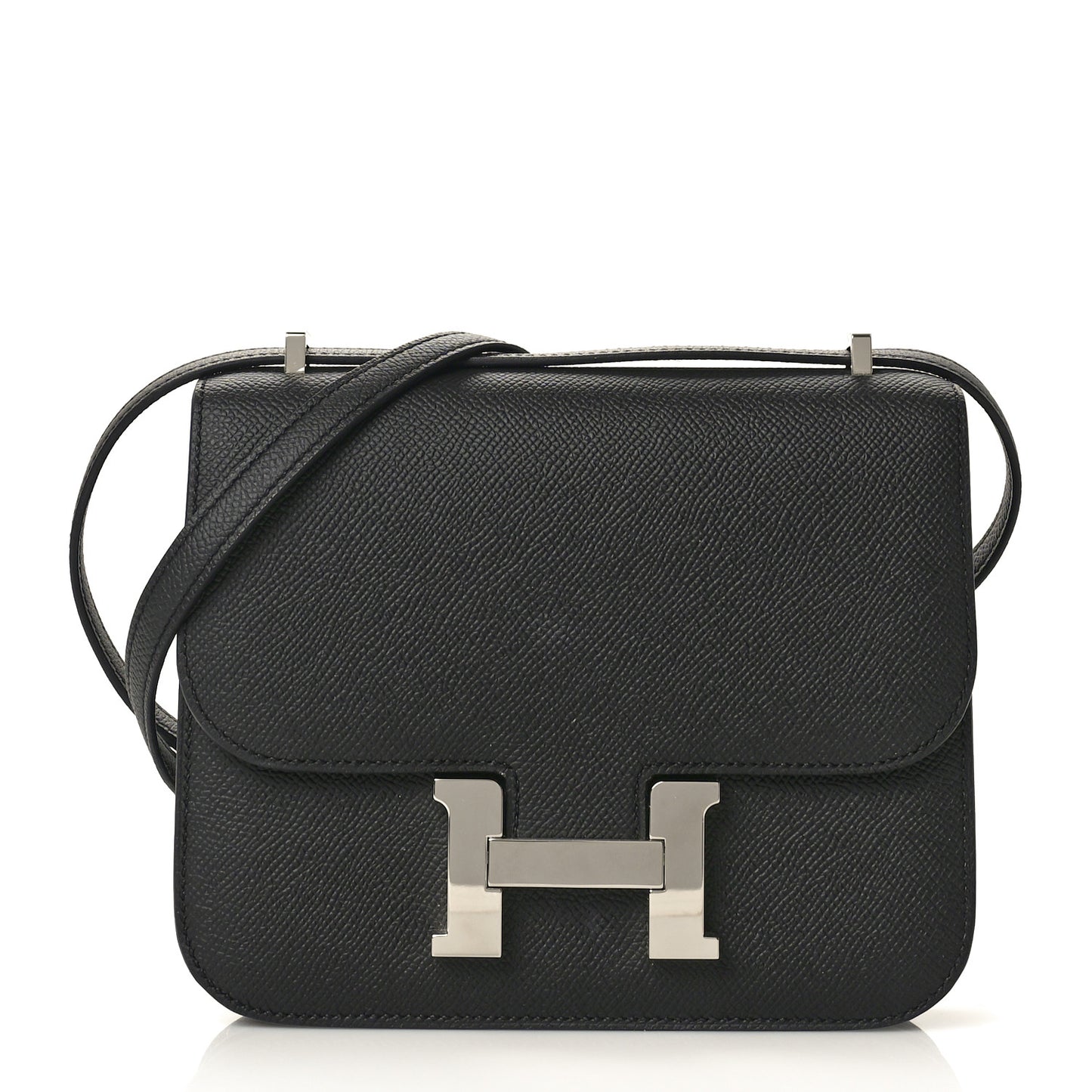 Epsom Constance 18 Black