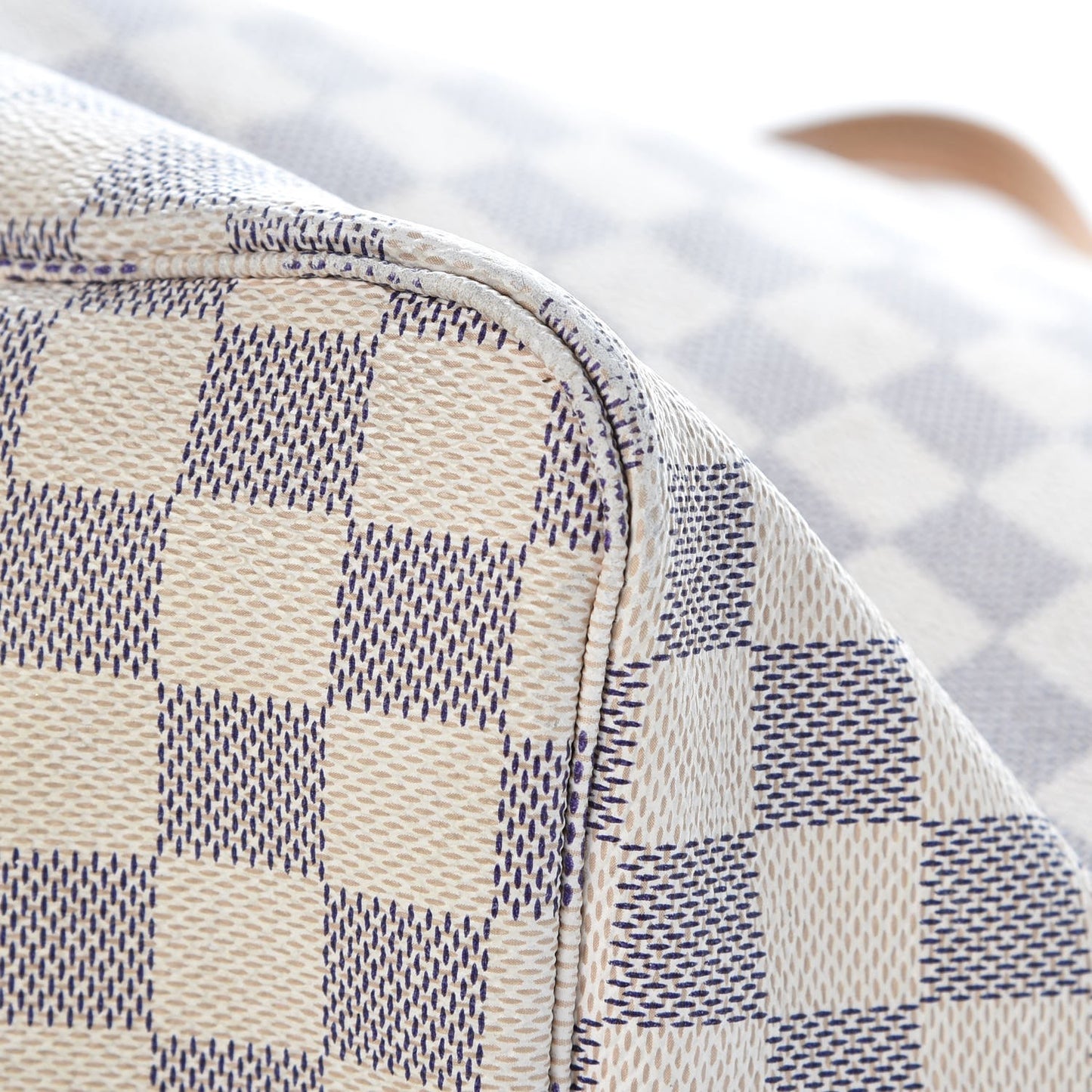 Damier Azur Neverfull GM