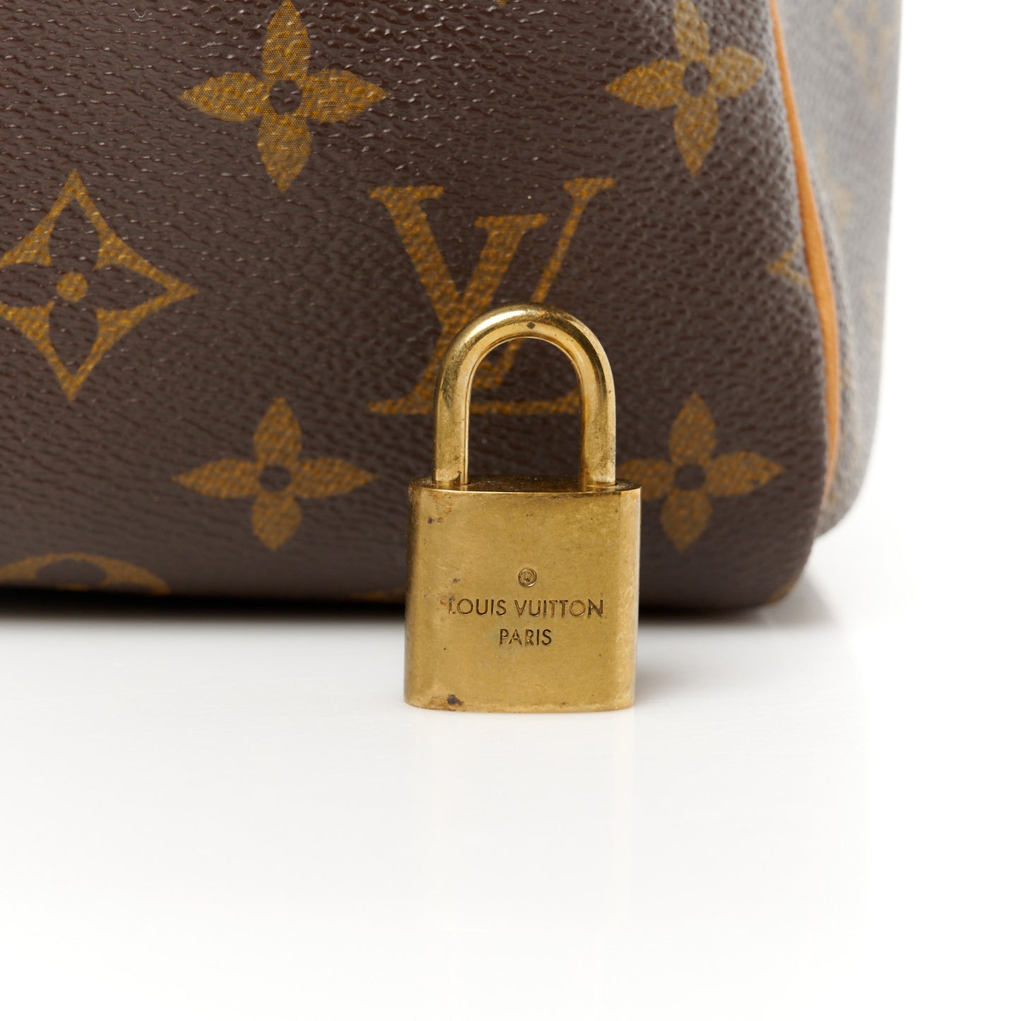 Monogram Speedy 30