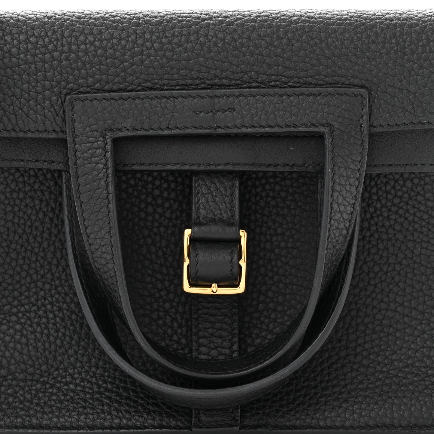 Taurillon Clemence Halzan 25 Black