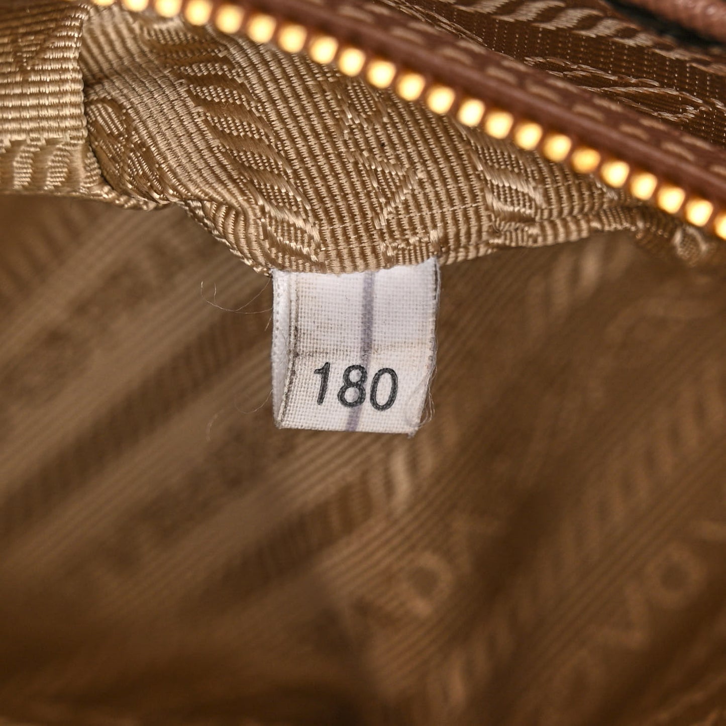 Saffiano Lux Medium Open Promenade Tote Cammeo
