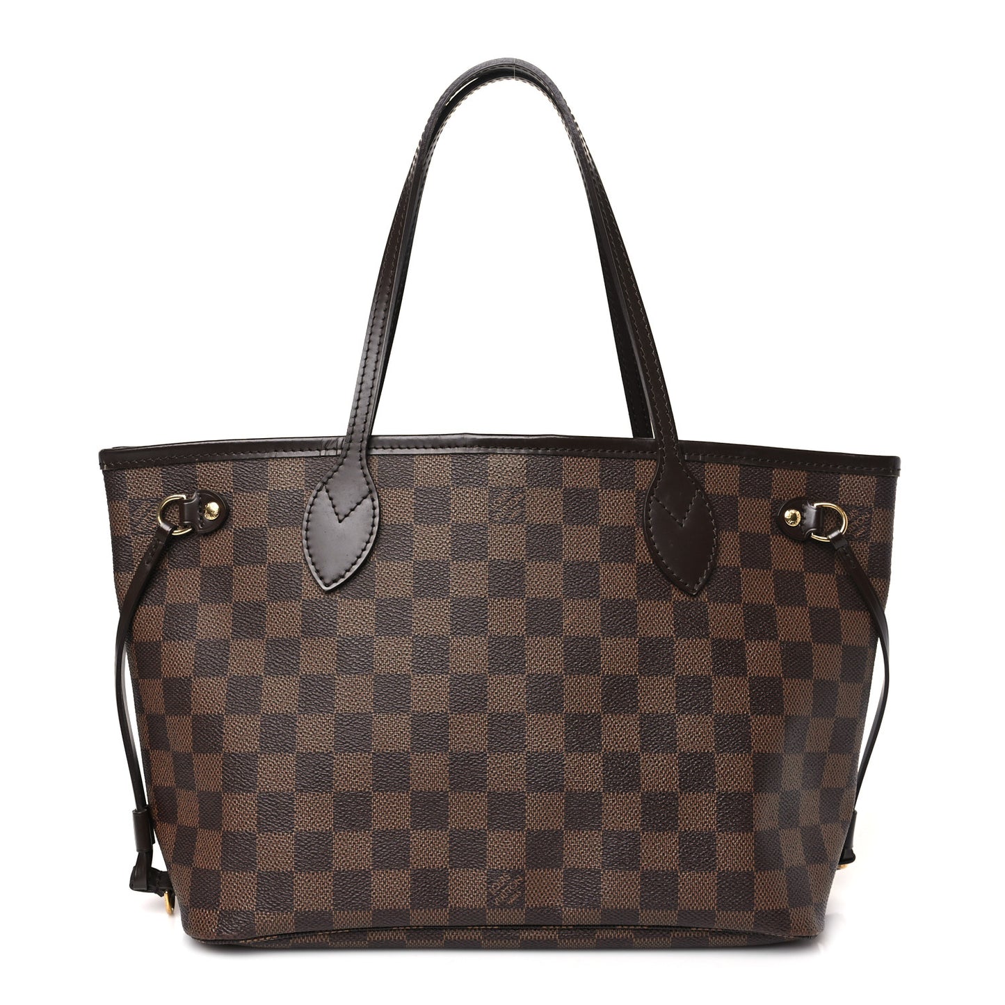 Damier Ebene Neverfull PM