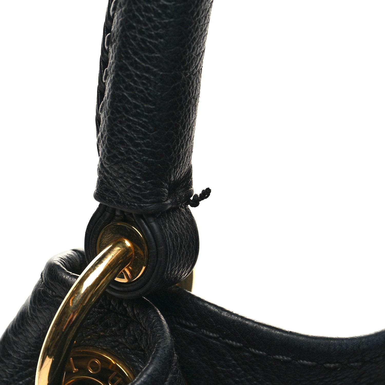 Louis Vuitton Empreinte Artsy MM Black 13 of 13
