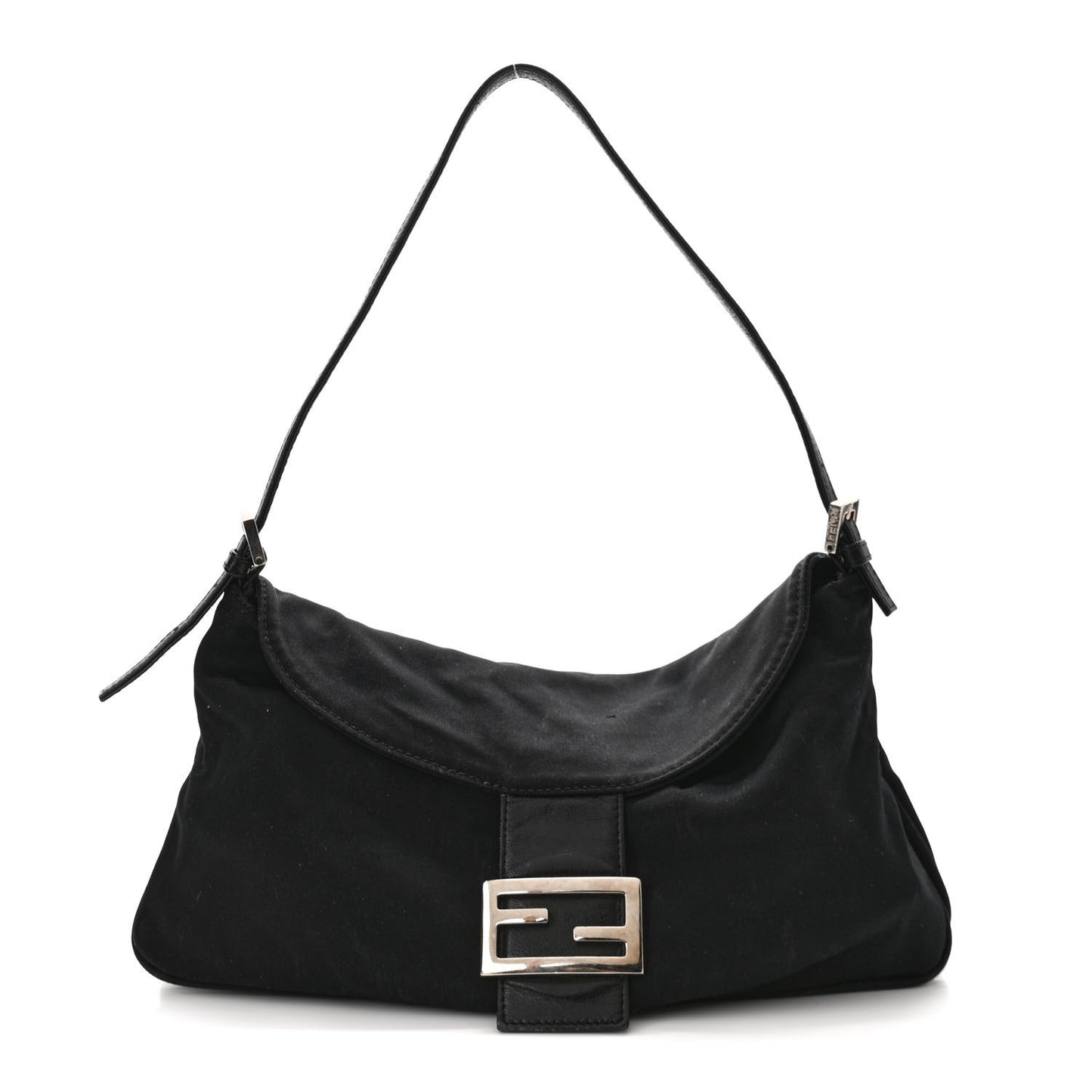 Neoprene Baguette Black
