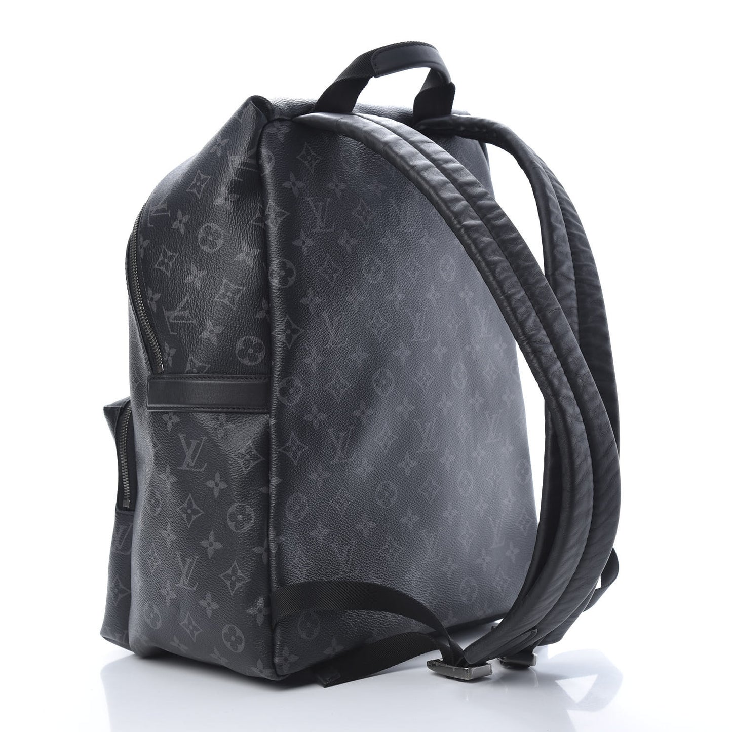 Monogram Eclipse Discovery Backpack PM