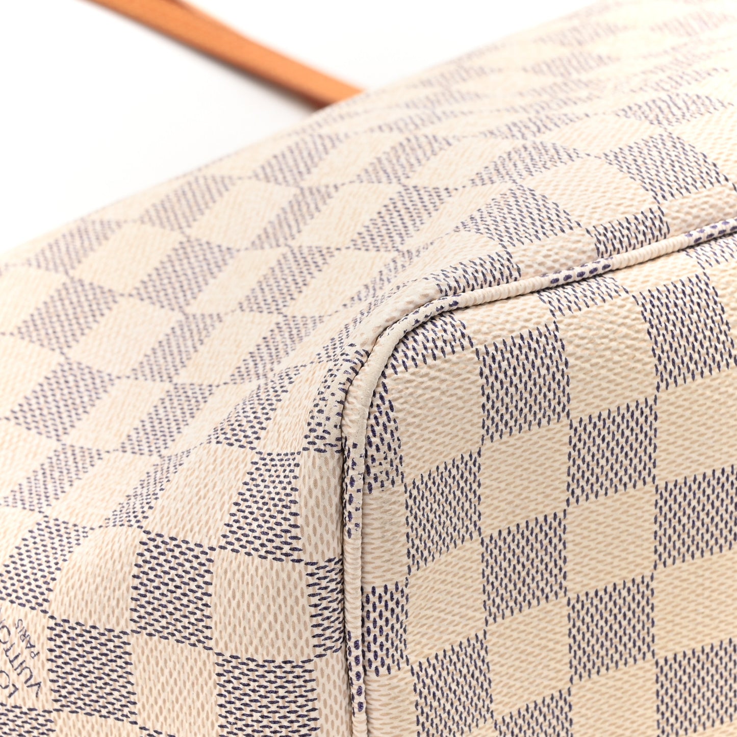 Damier Azur Neo Neverfull GM
