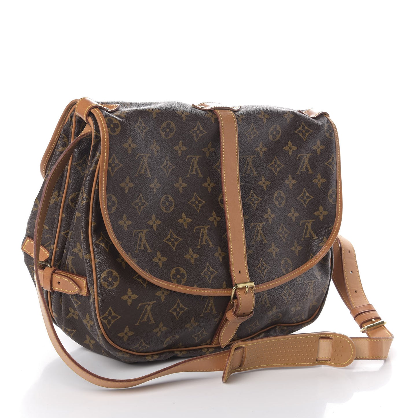 Monogram Saumur 35