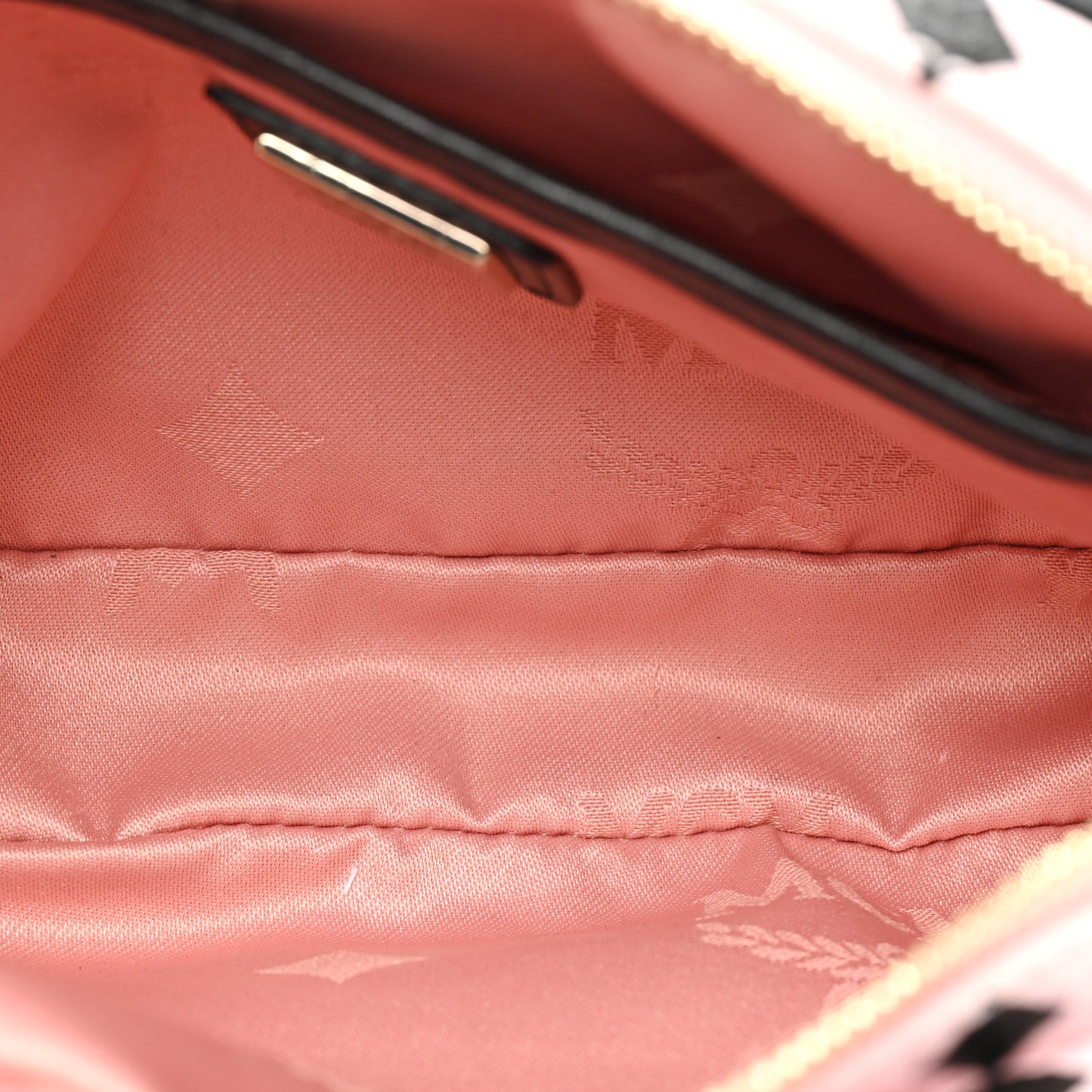 Visetos Mini Camera Crossbody Bag Light Pink