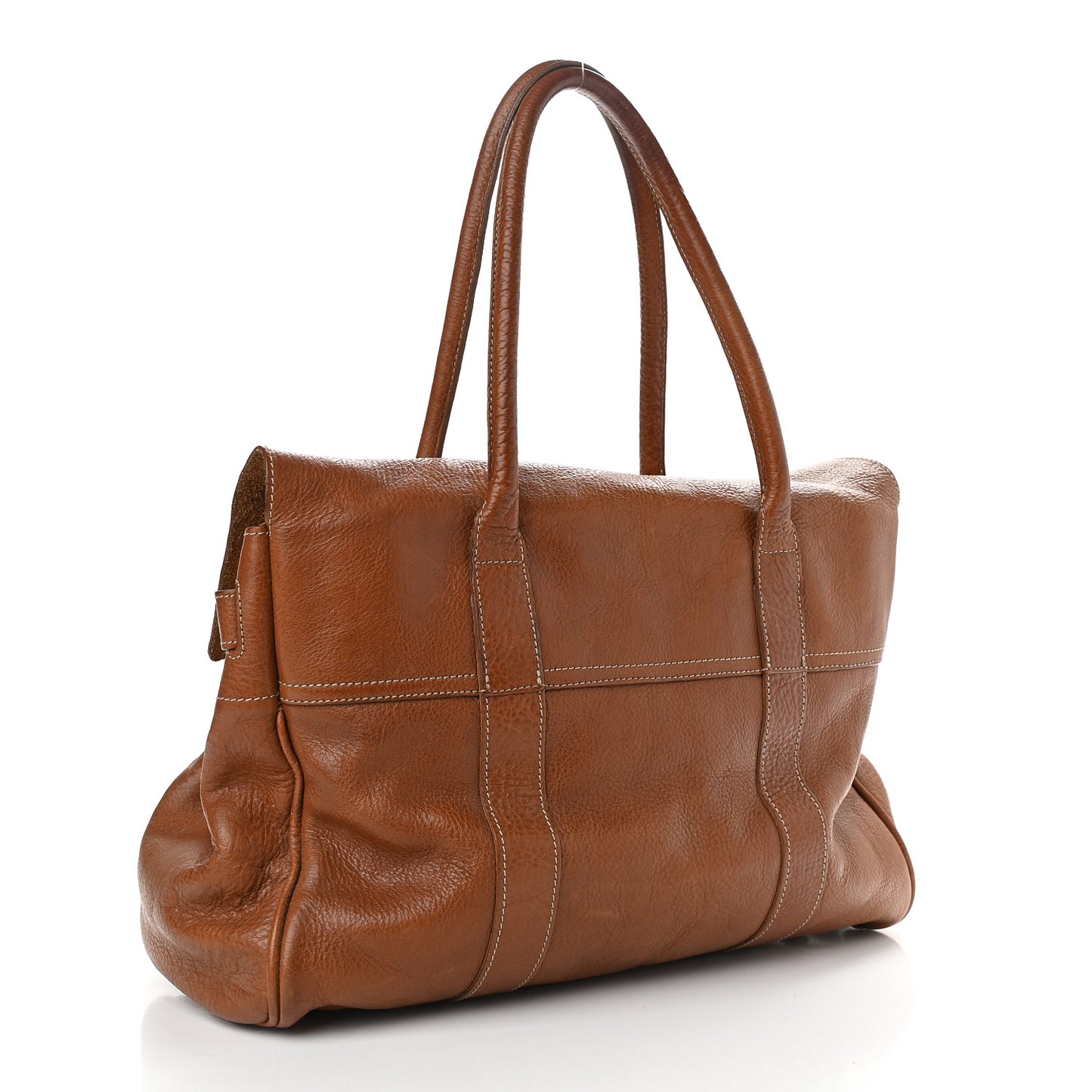 Natural Vegetable Tanned Bayswater Oak