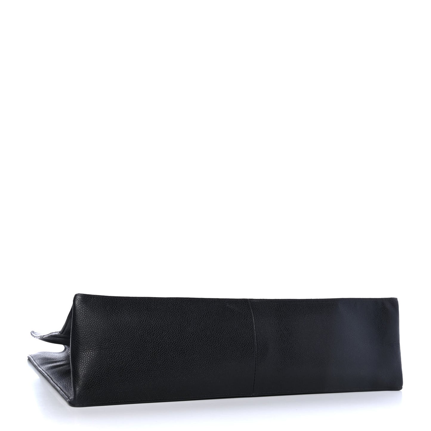 Caviar CC Tote Black