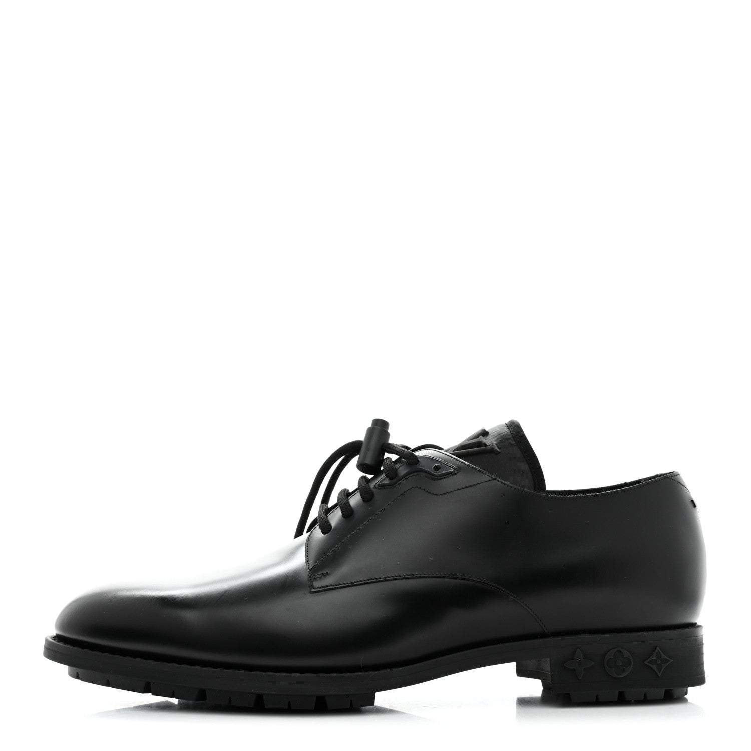 Louis Vuitton Calfskin Mens Formal Derby Shoes 9 Black 1798748 – FASHIONPHILE Louis Vuitton Calfskin Mens Formal Derby Shoes 9 Black 1798748 – FASHIONPHILE