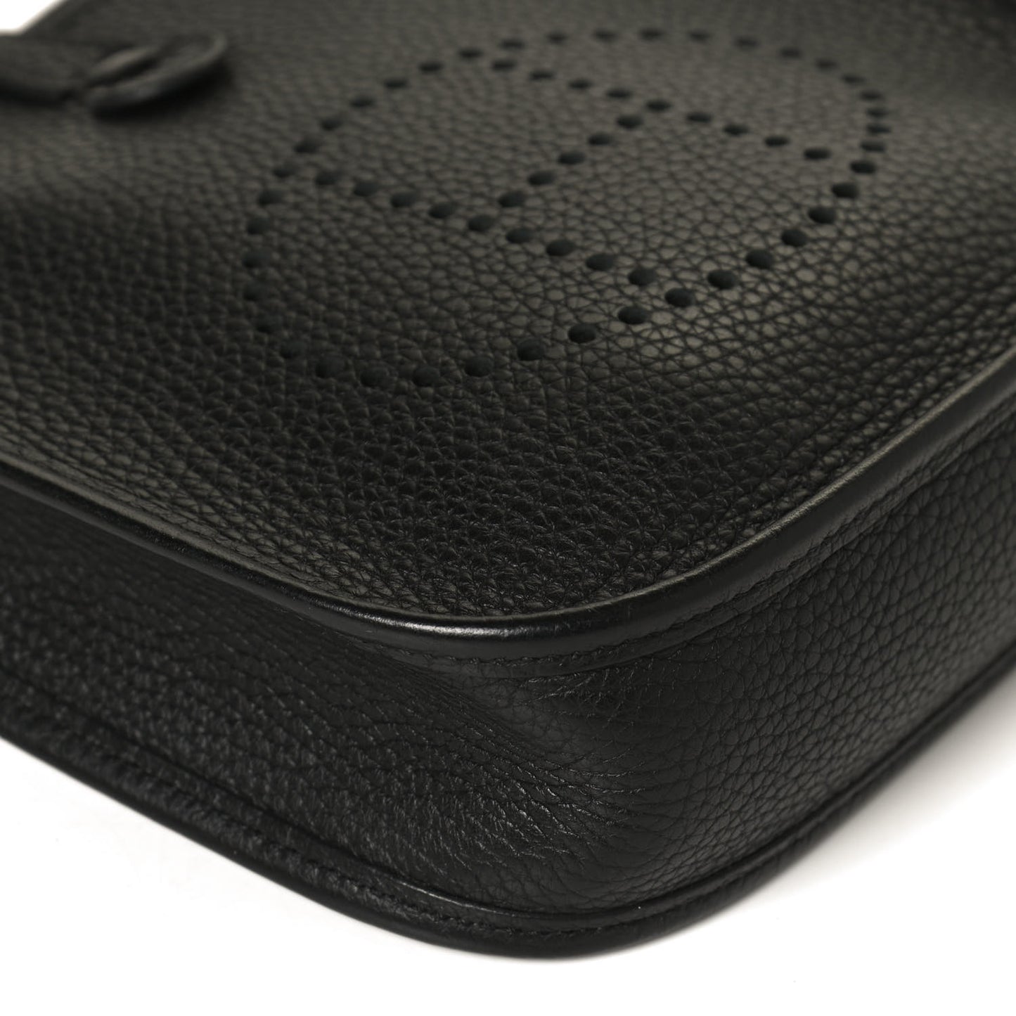 Taurillon Clemence Evelyne TPM Black