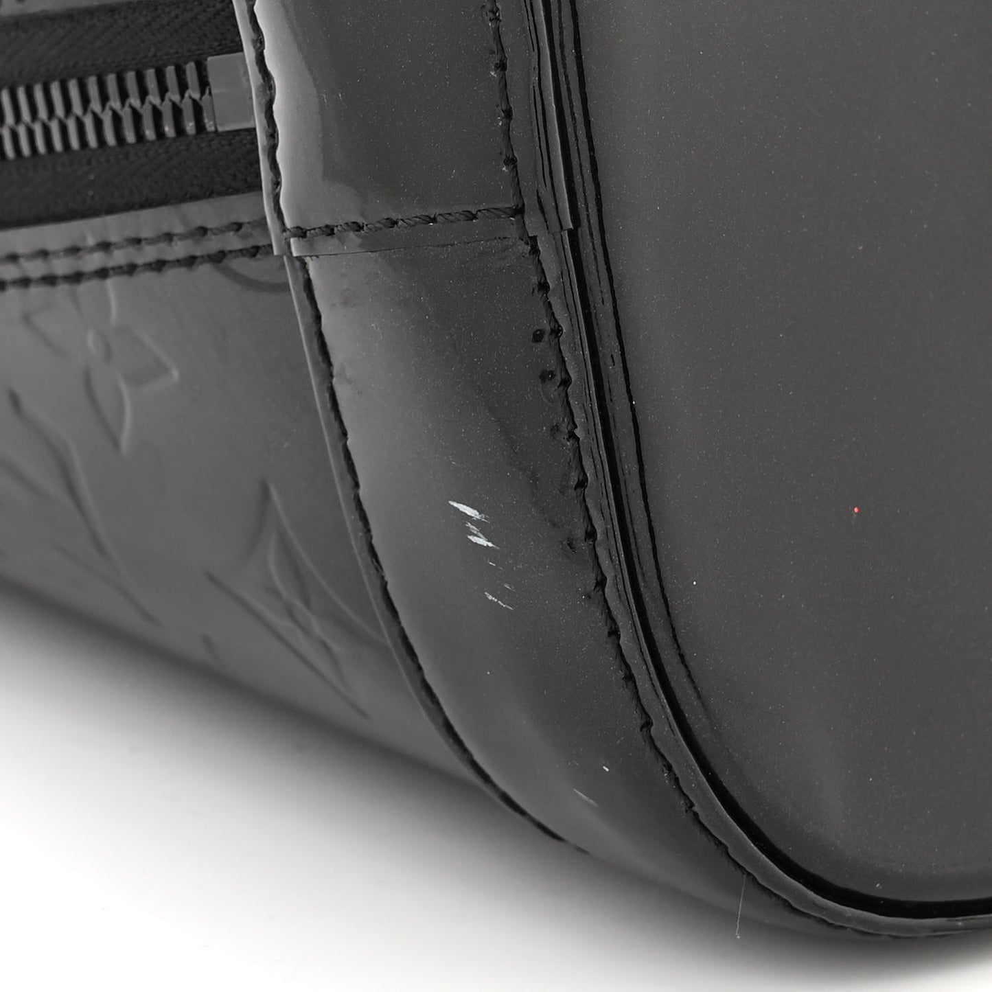 Vernis Alma PM Noir Magnetique