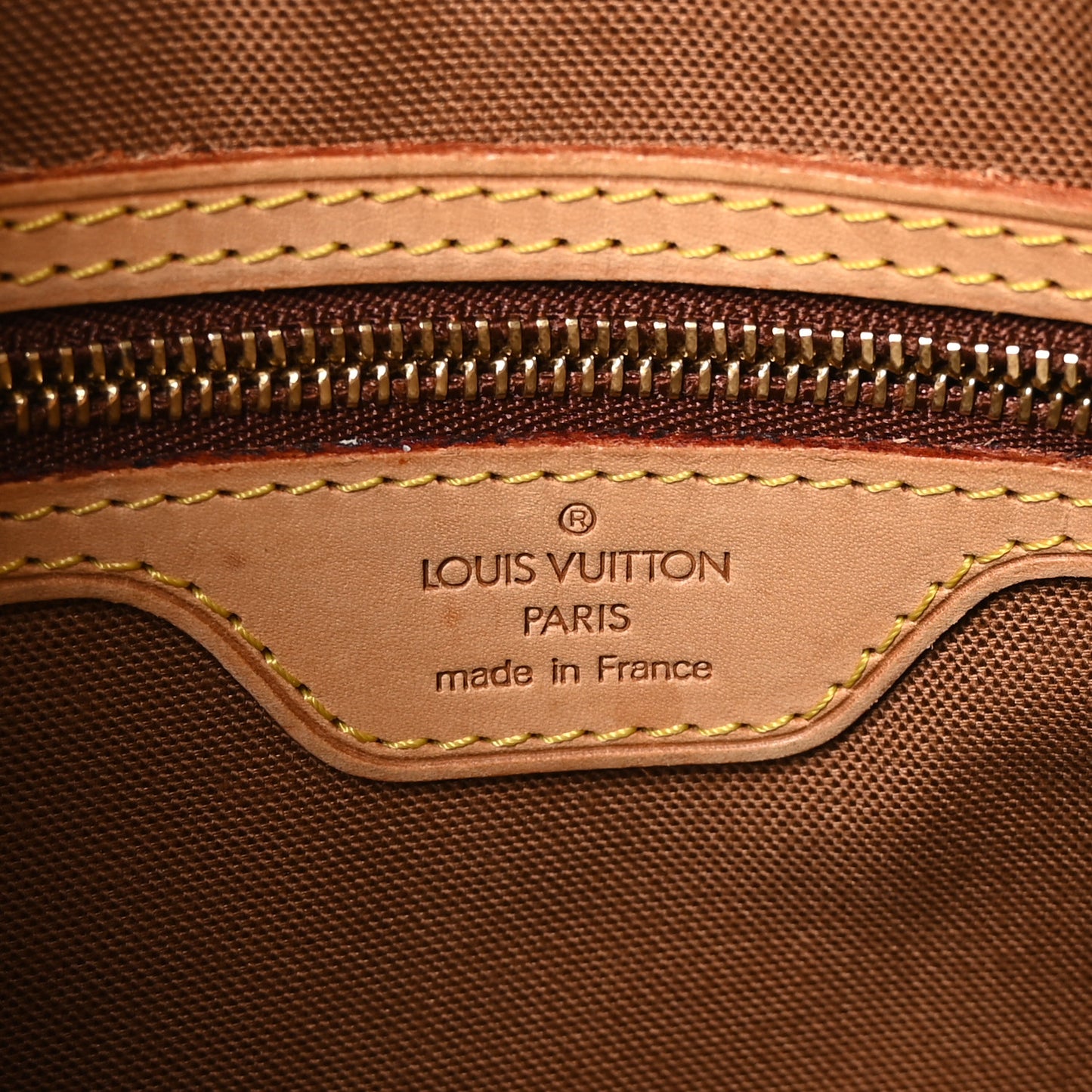 Monogram Vavin PM