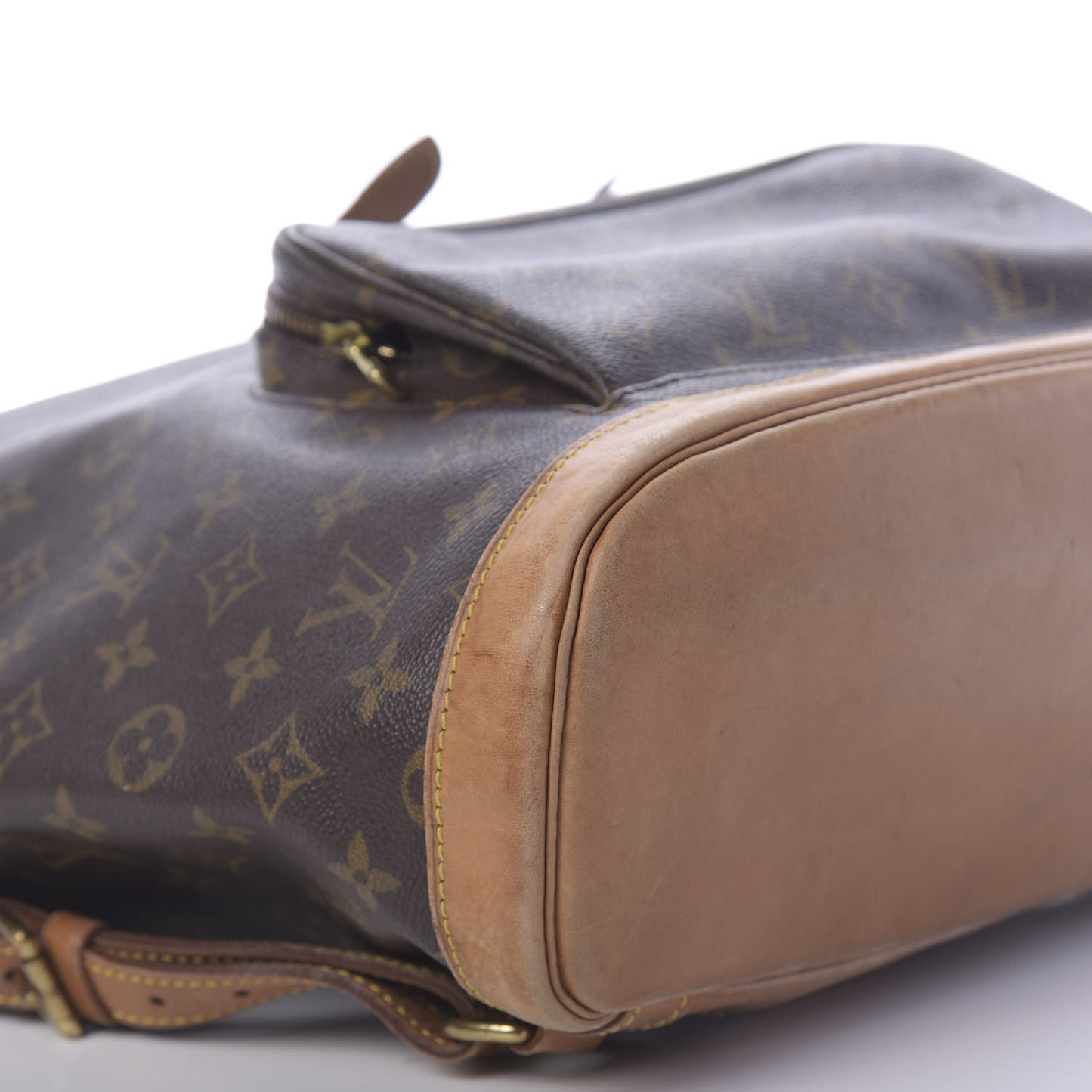 Monogram Montsouris GM Backpack