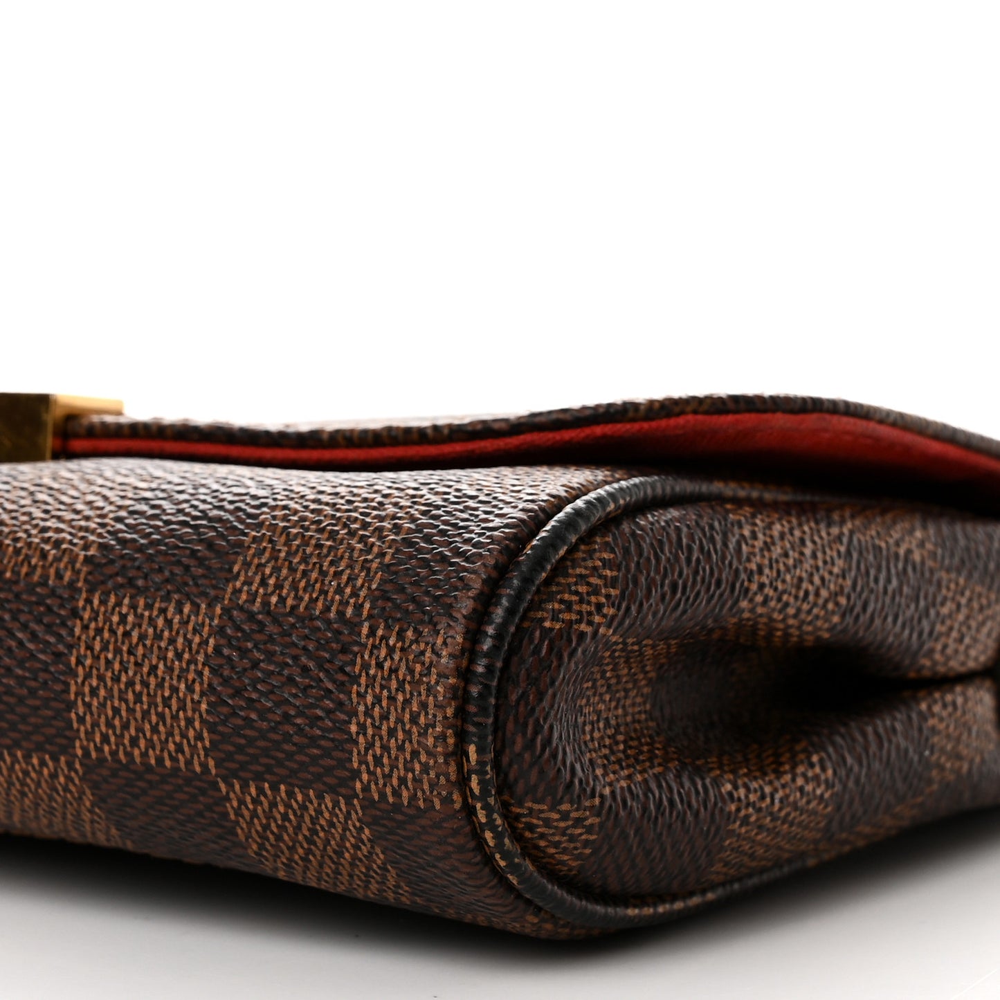 Damier Ebene Favorite PM