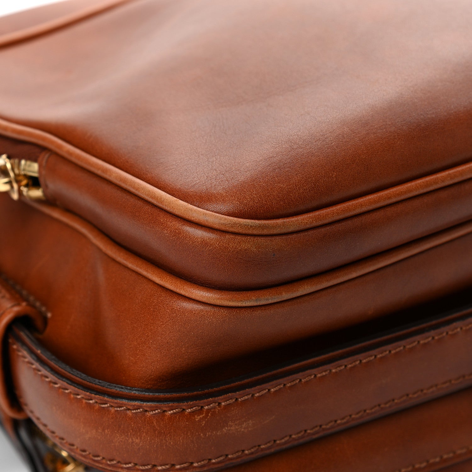 Louis Vuitton Bequia Trotter GM 9 of 20